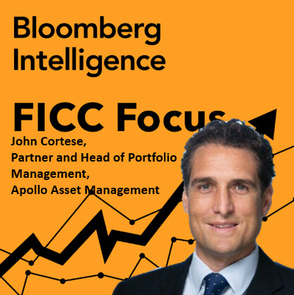 Credit Crunch: Apollo’s Cortese on Credit Trading, IG Privates episode artwork