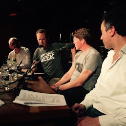 The Best of the Spurs Show: The Darren Anderton Special