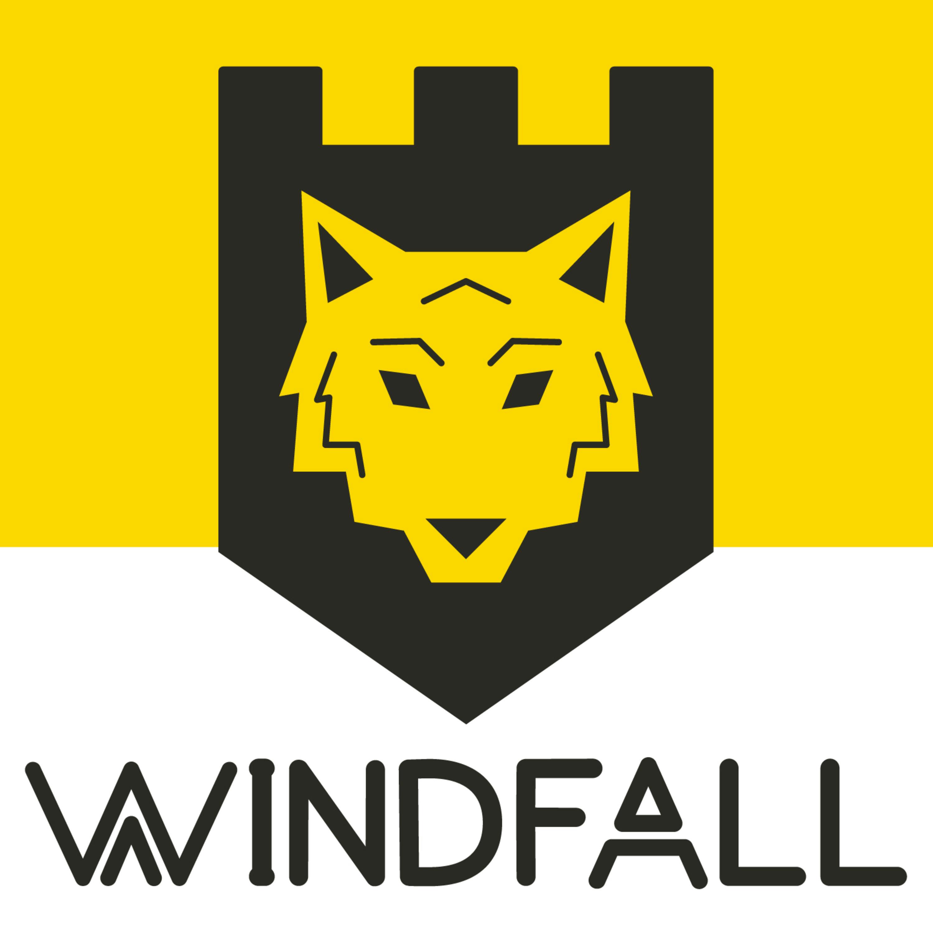 "    Windfall " Podcast