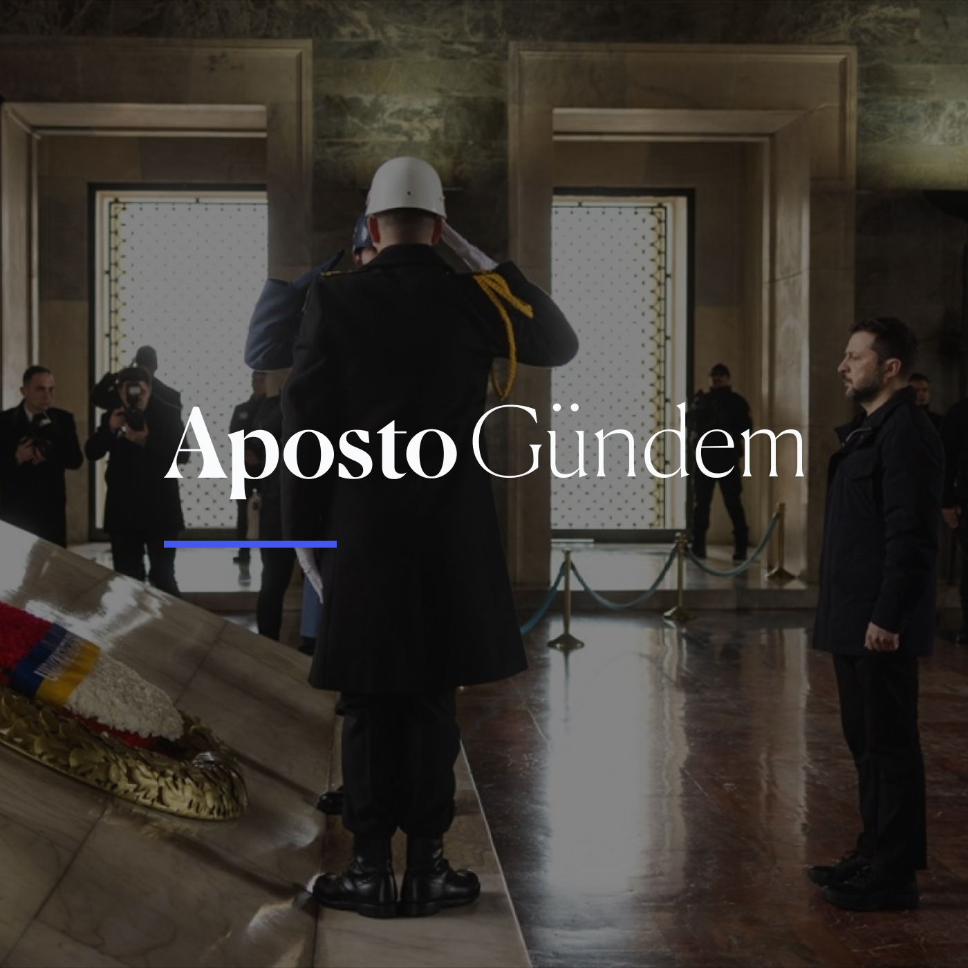 Ukrayna diyalogları, Mısır'ın Gazze planı | 19 Şubat 2025