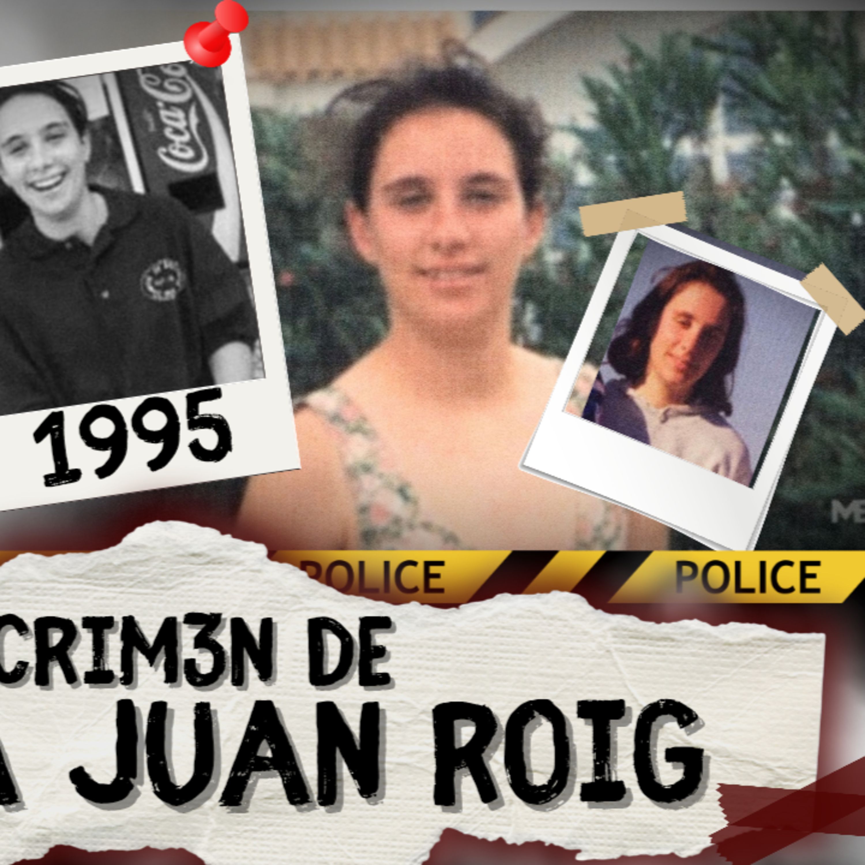 Portada de ¿Hablamos de Crímenes?