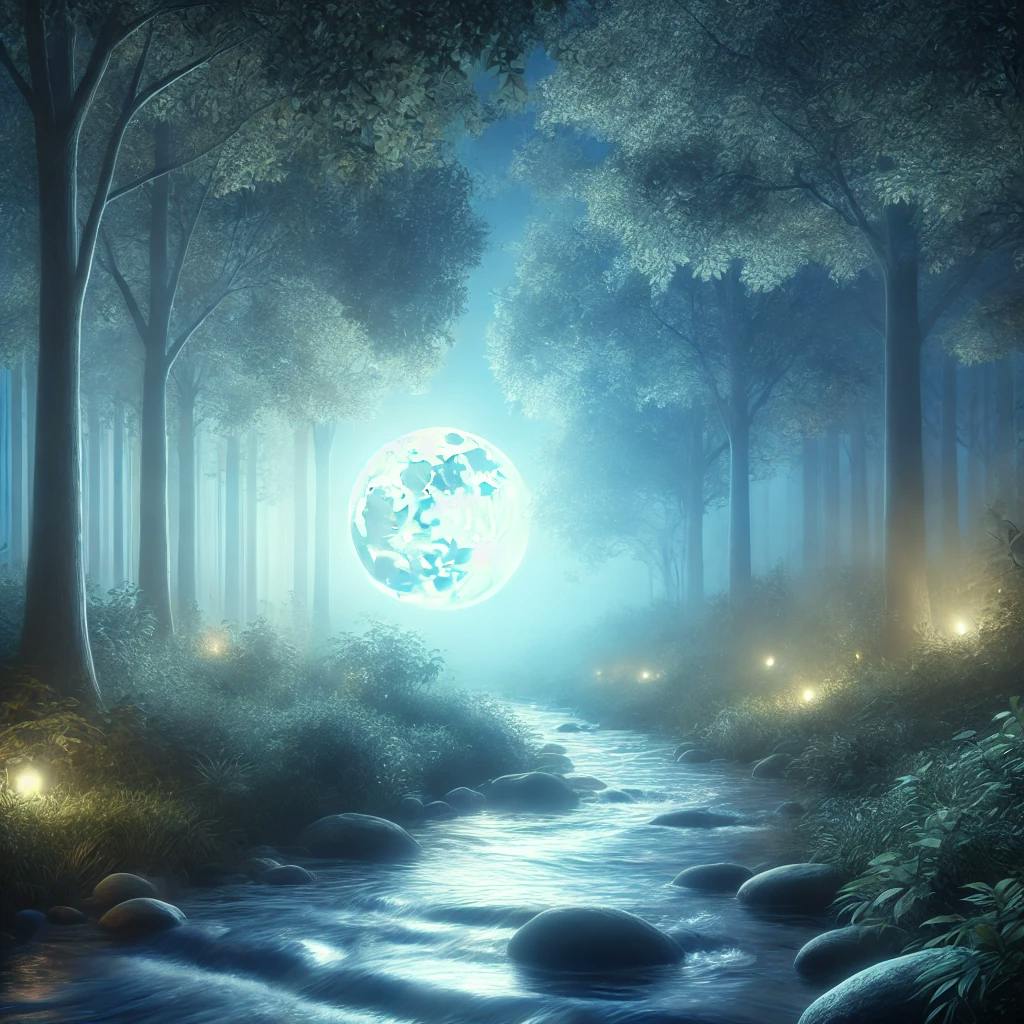 Una MELODÍA Tranquila para una NOCHE de SUEÑO Apacible episode artwork