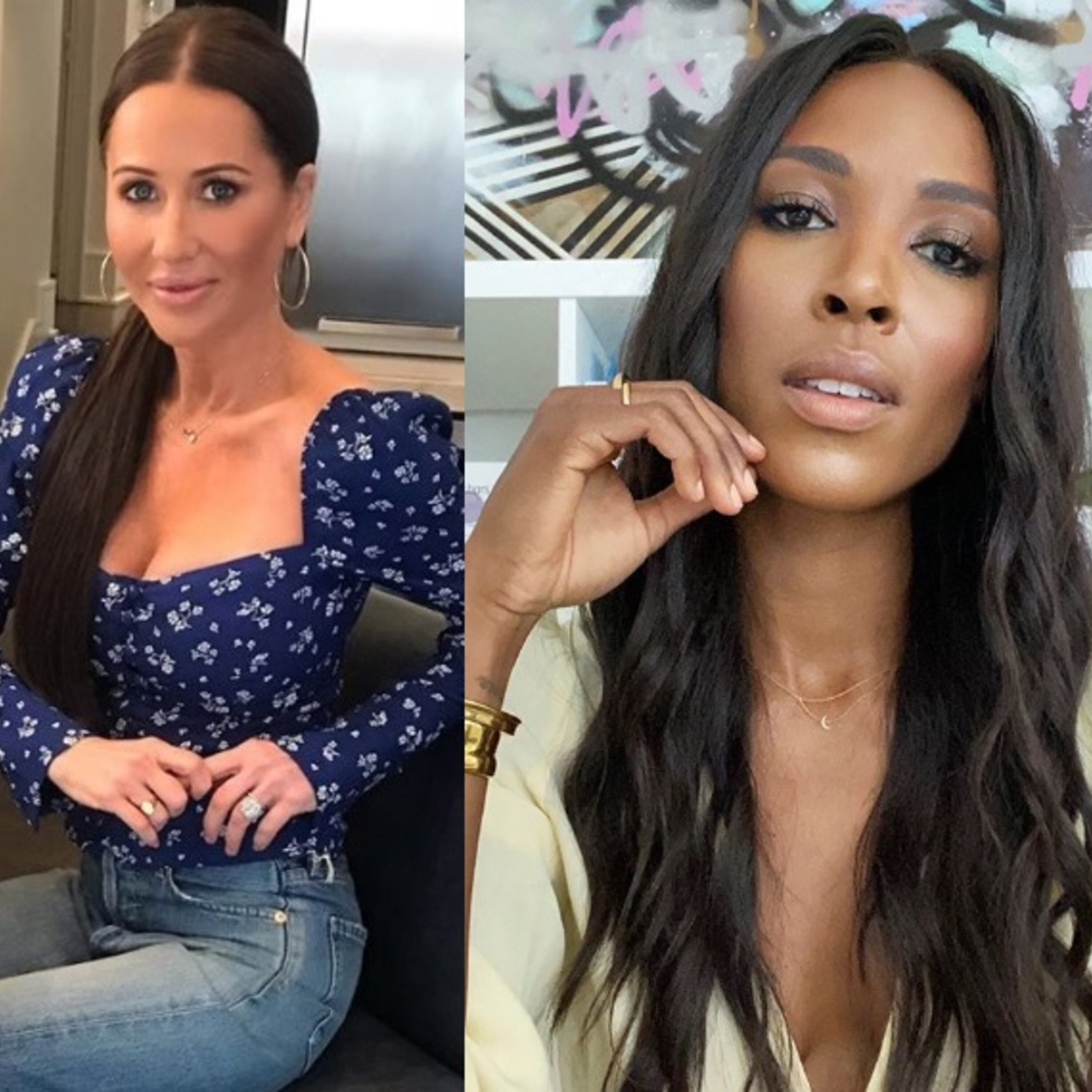 Jessica Mulroney Is Taken Off CTV And Missed Connections episode artwork