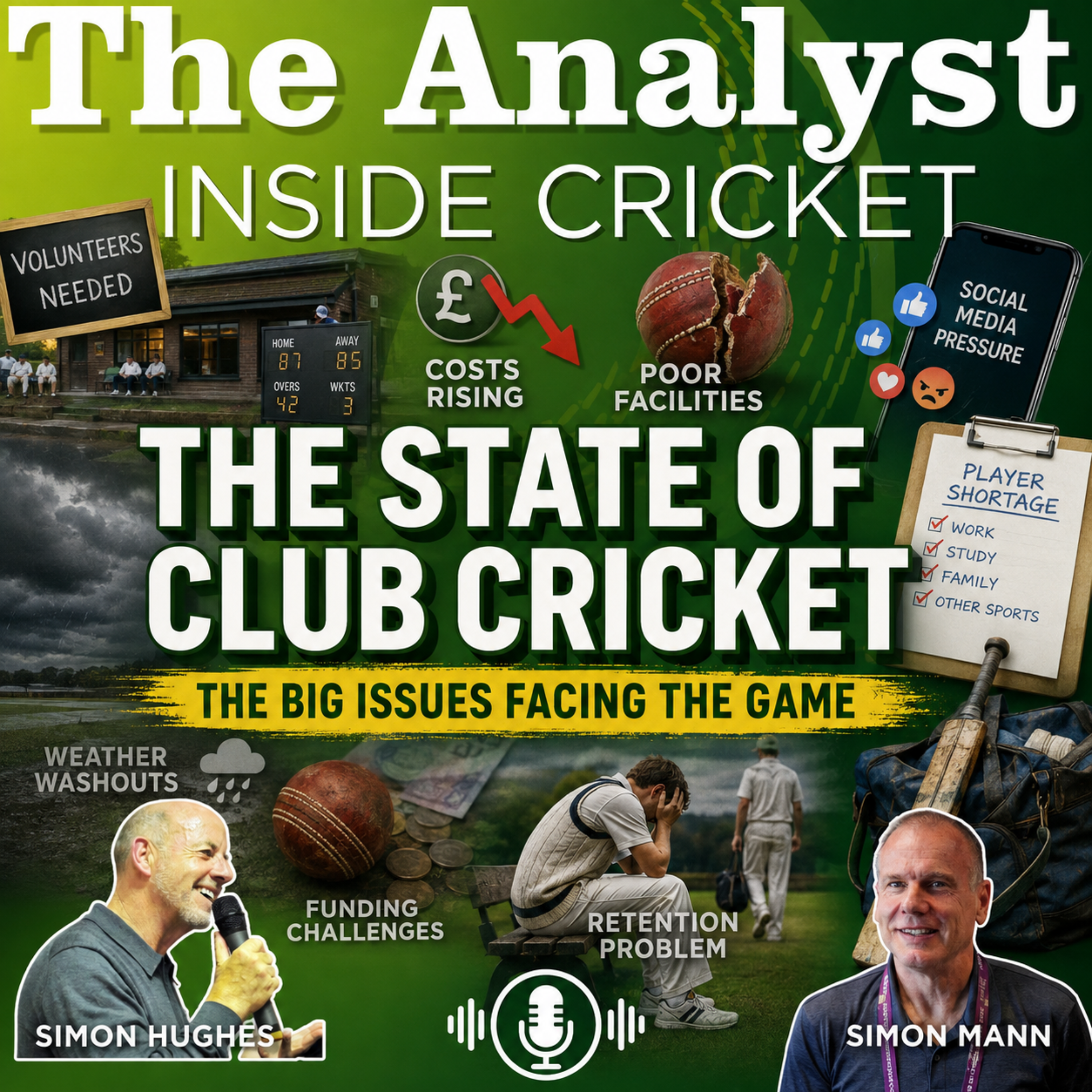 HOW CLUBS SURVIVE