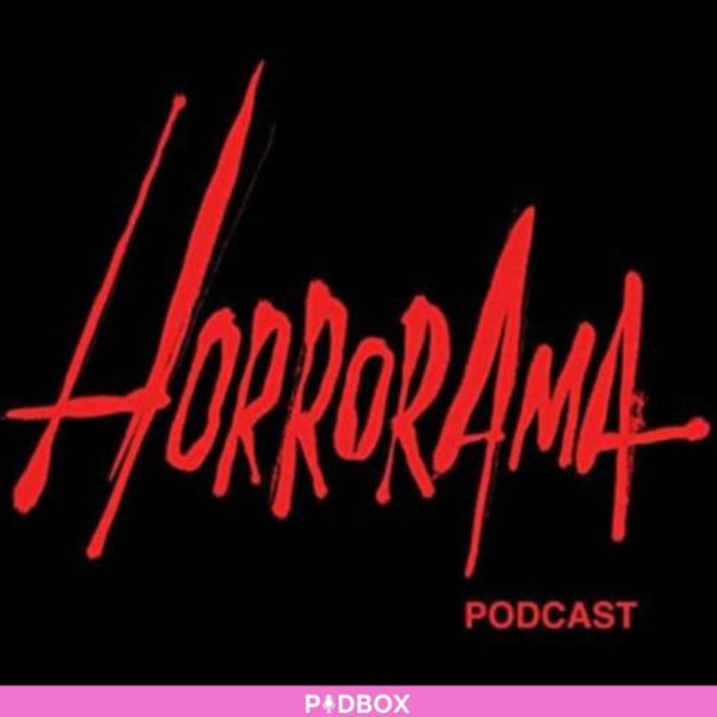 VHS Beyond / Terrifier 3 / Párvulos  - Ep14  T8- Horrorama