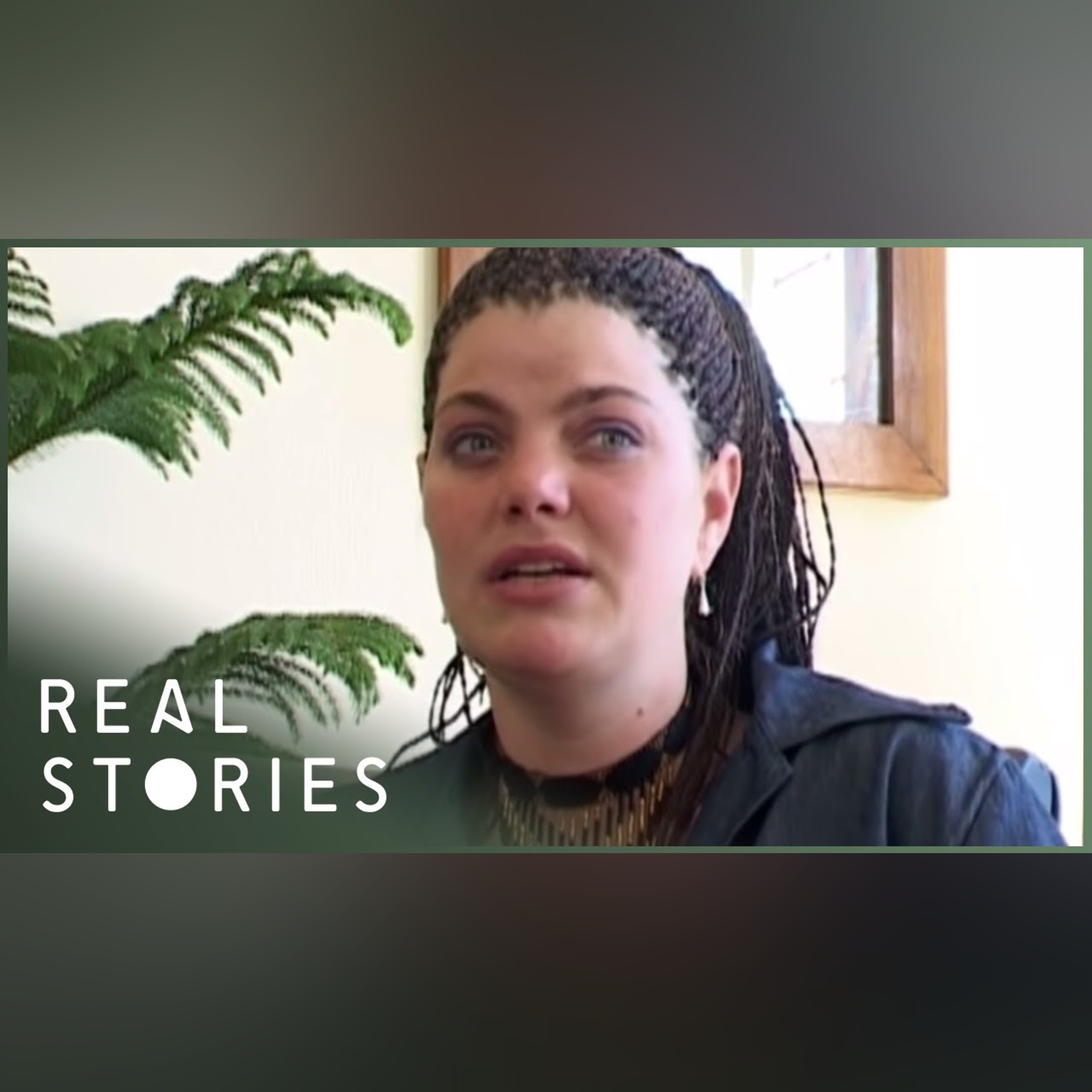 Sabrina: Daddy's Girl (Prison Documentary) | Real Stories