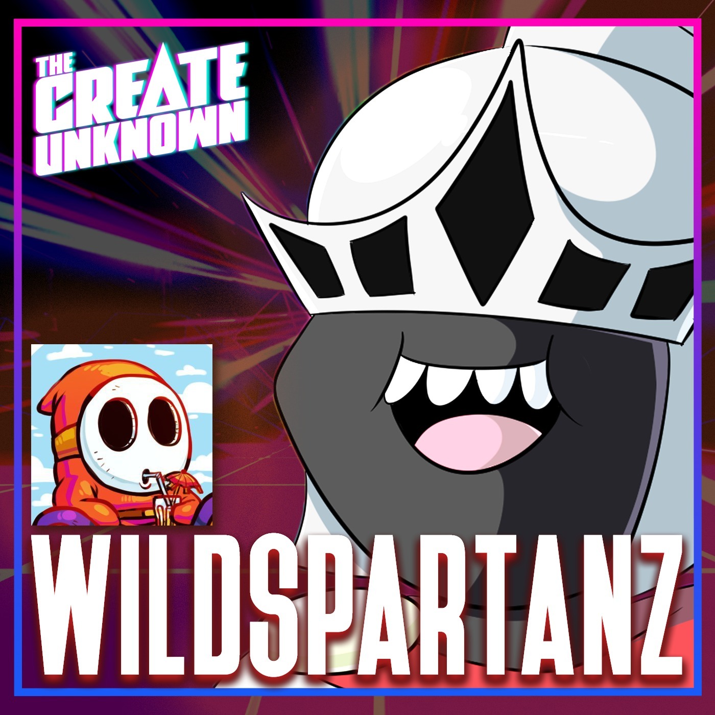 WildSpartanz Talks VR, Loot Boxes and Worm Jerky [Ep. 81]