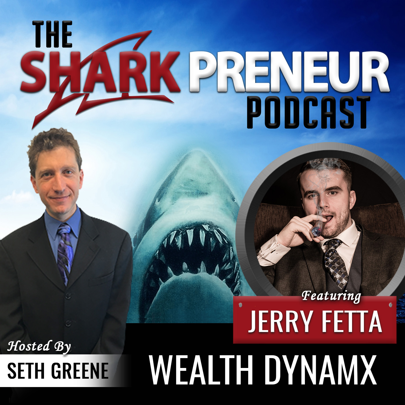 561: Wealth DynamX with Jerry Fetta