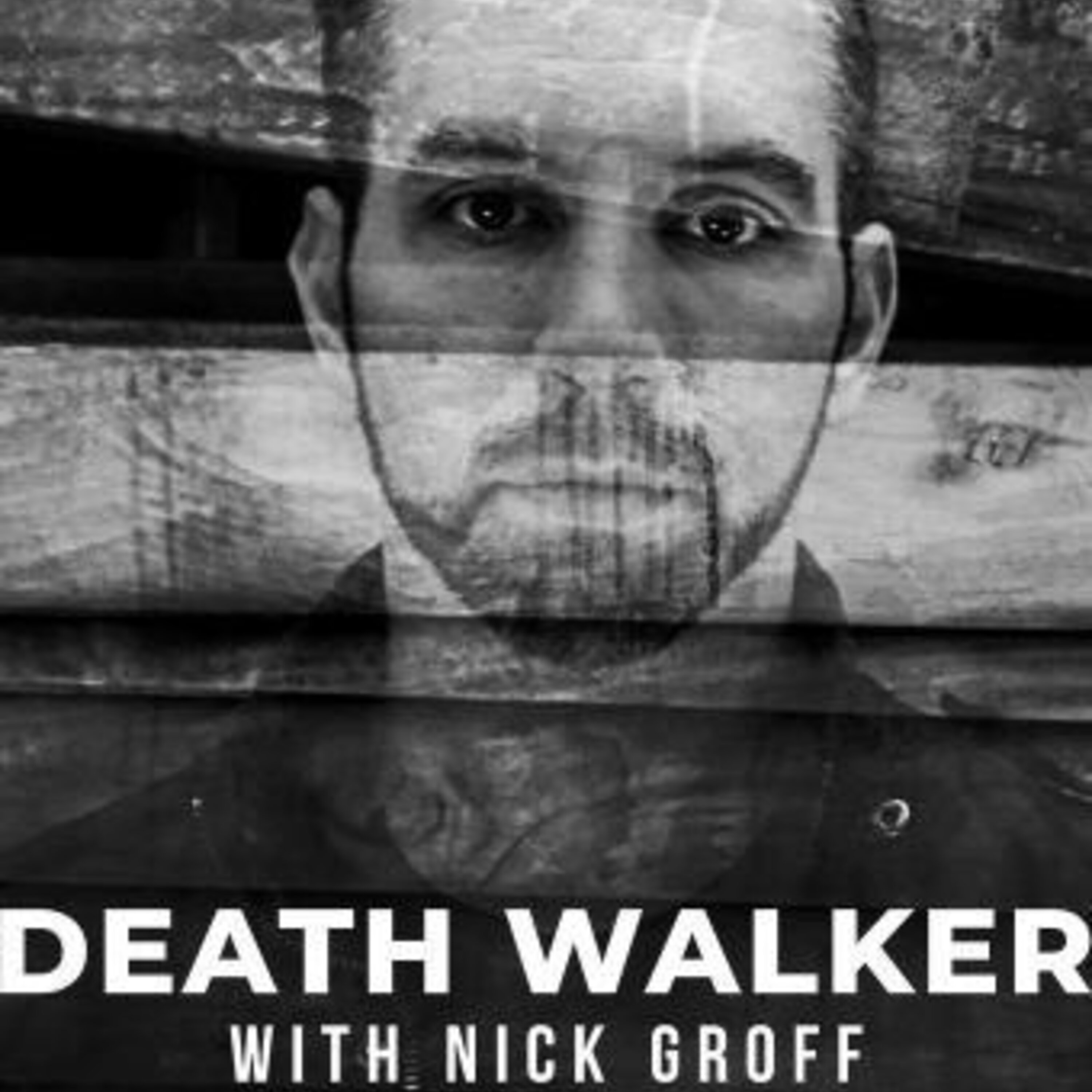 Death Walker & The Devil's Perch