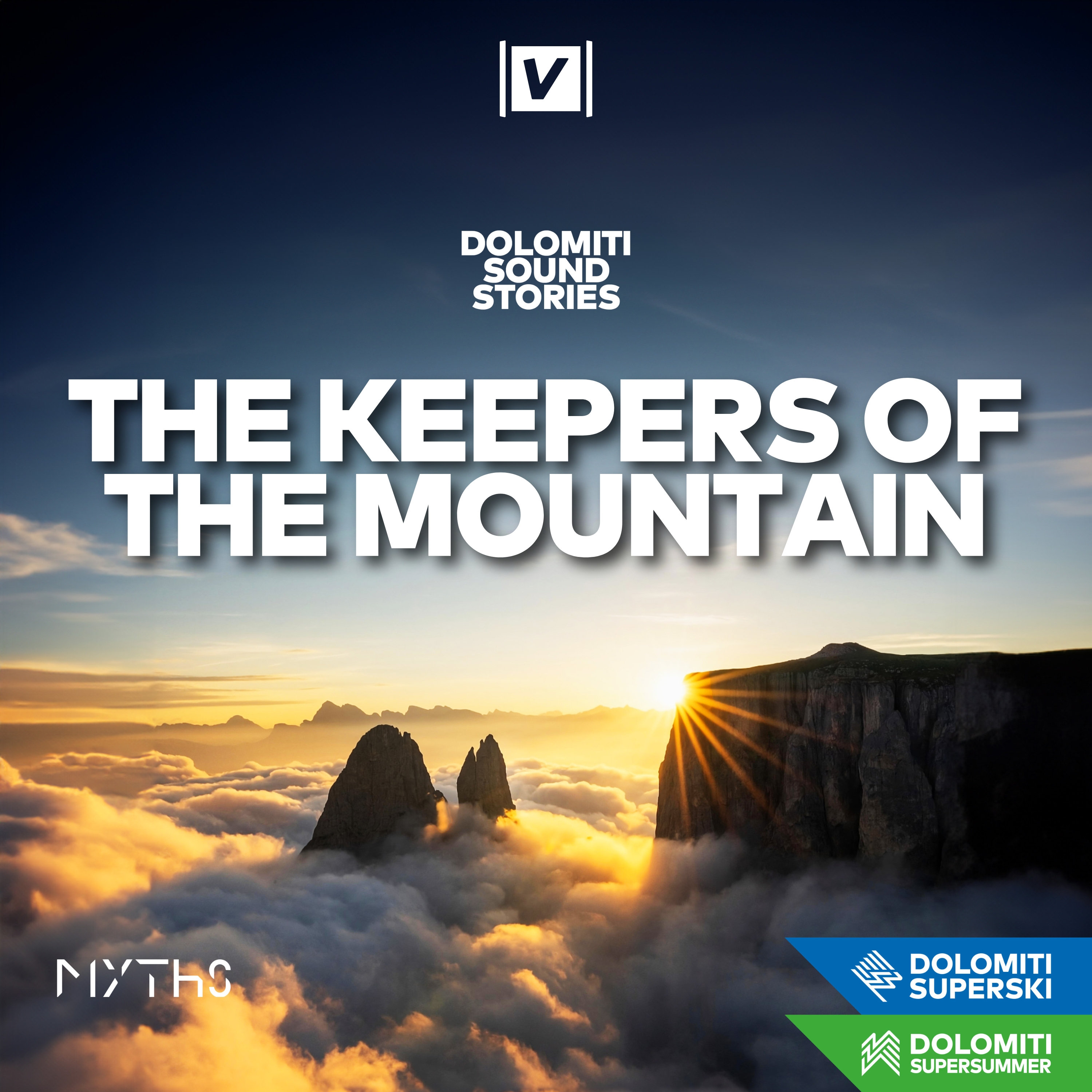 7. The keepers of the mountain episode artwork
