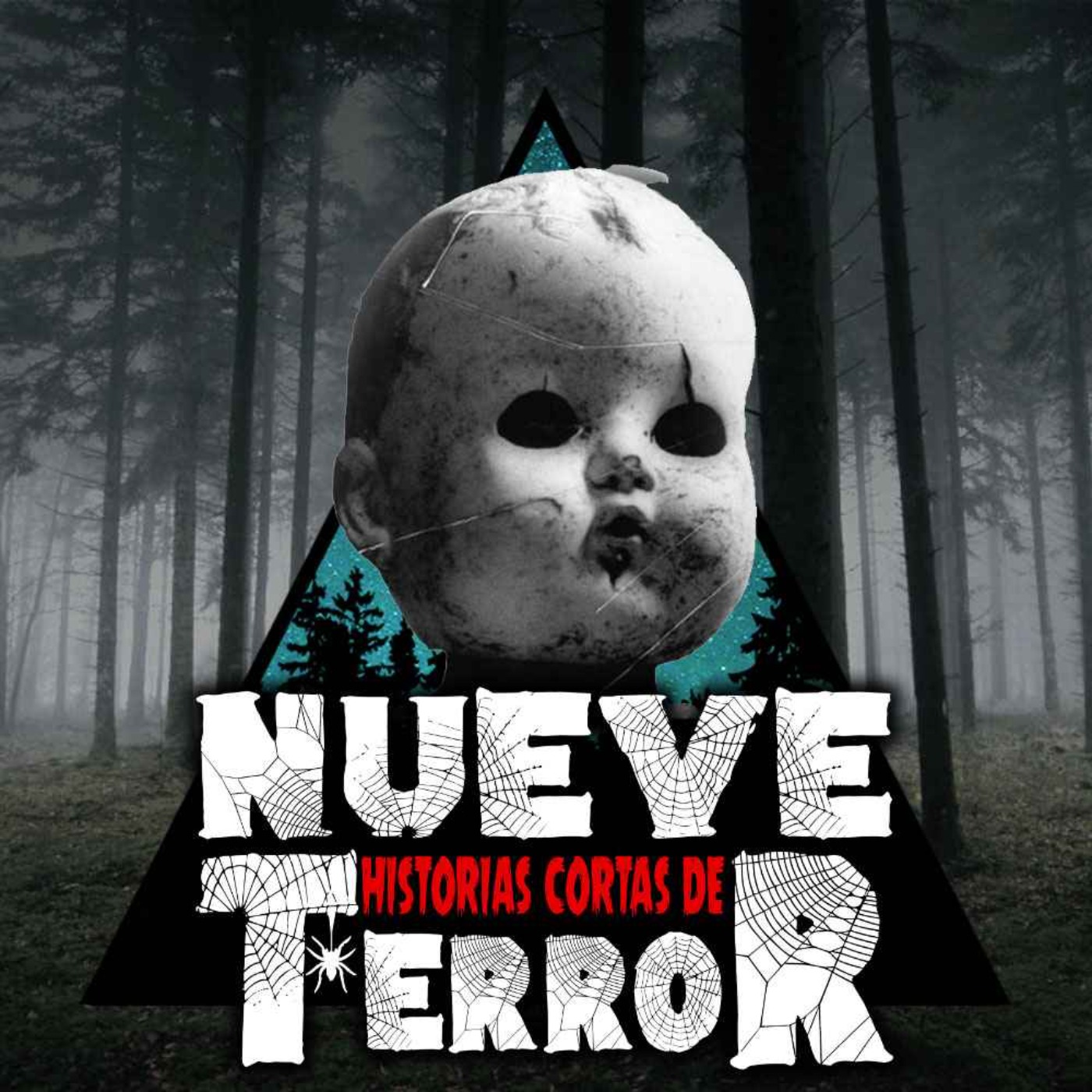 #86: 9 Historias Cortas de Terror T2 E9