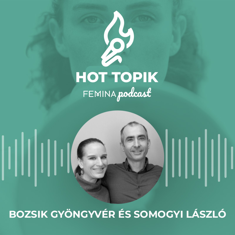 Femina.hu - Énidő. Veled.