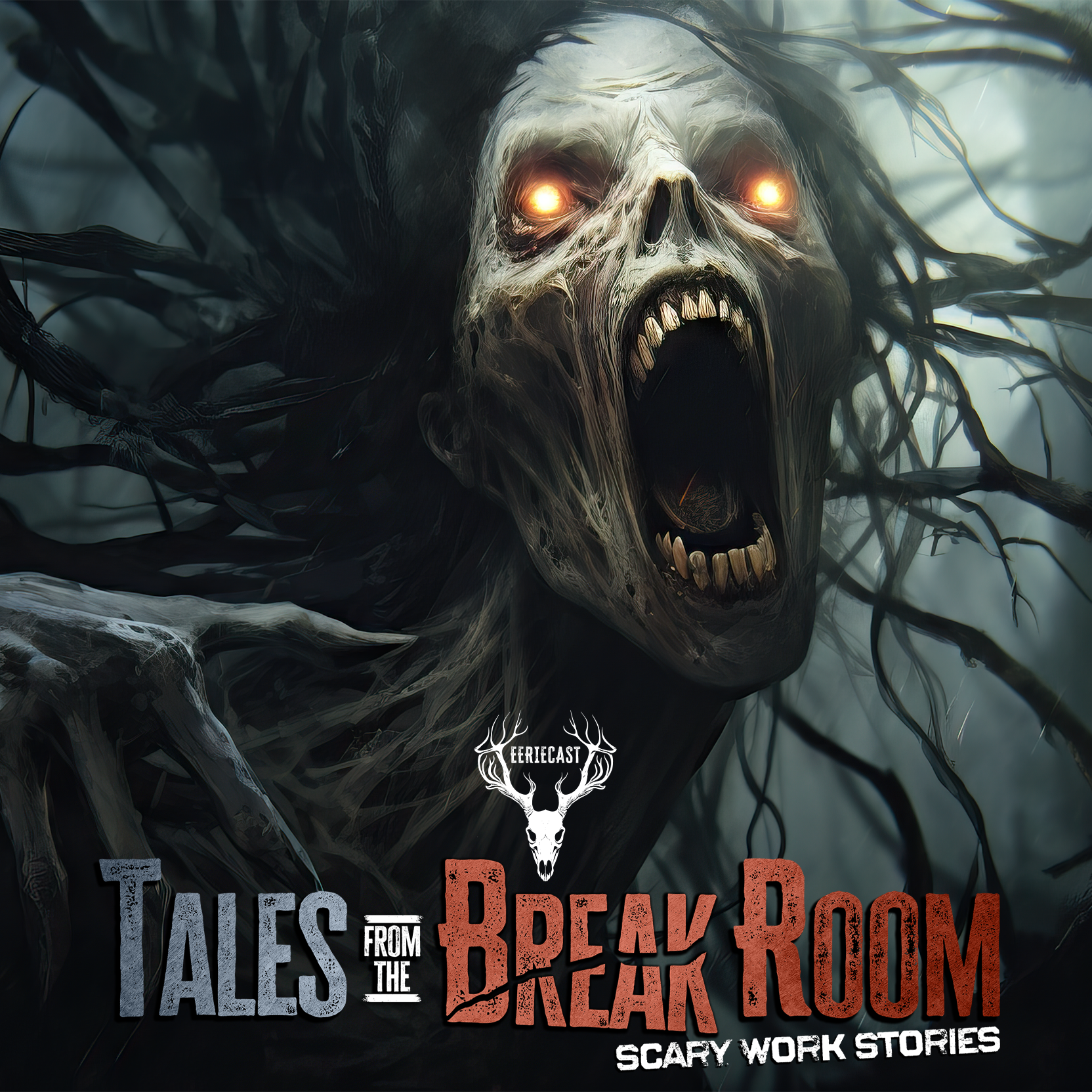 101 | NEVER Camp in the Forest Known as the Sea of Trees | 6 TRUE Scary Work Stories