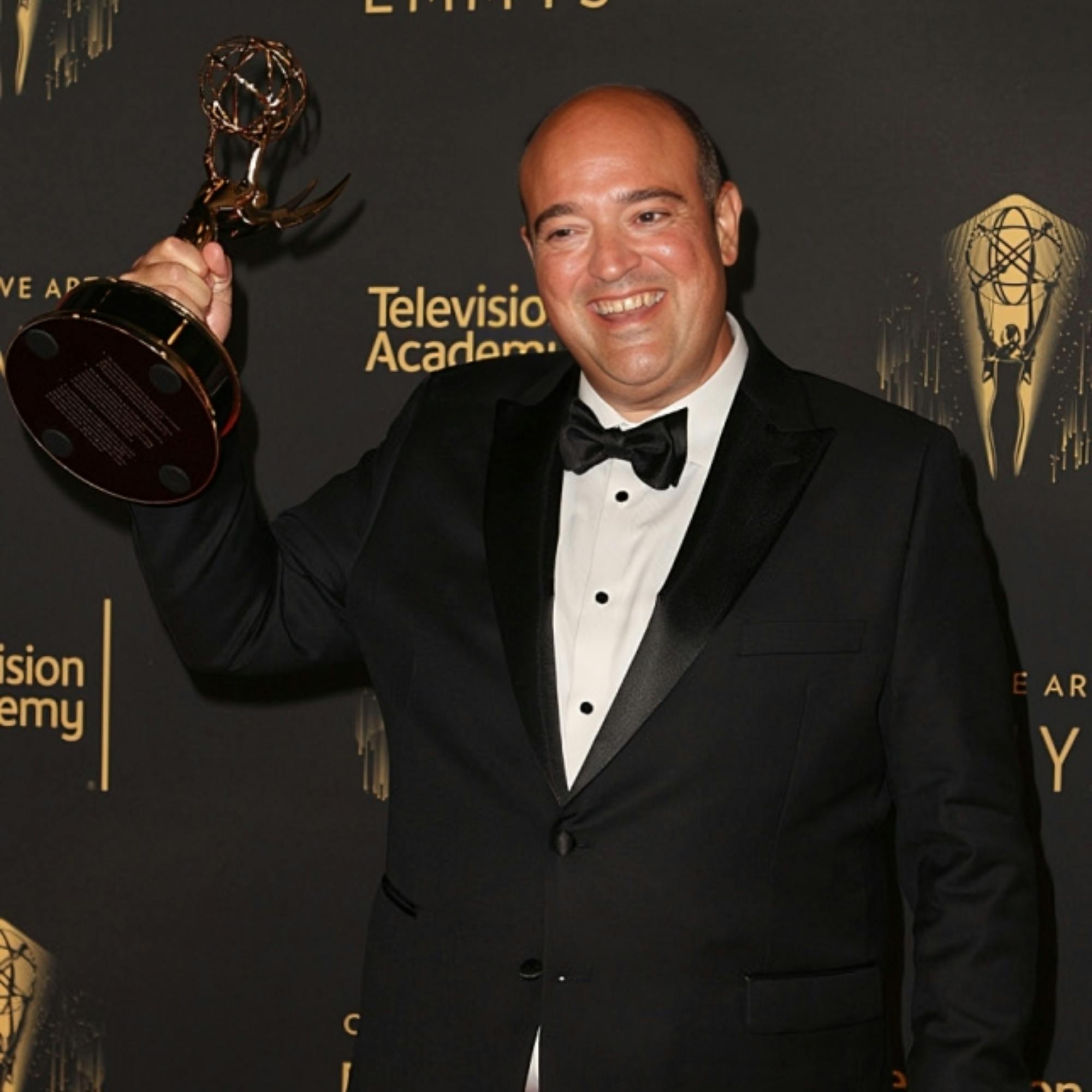 AJ Catoline on Editing Ted Lasso and Fighting for the Future of Post-Production AJ Catoline on Editing Ted Lasso and Fighting for the Future of Post-Production