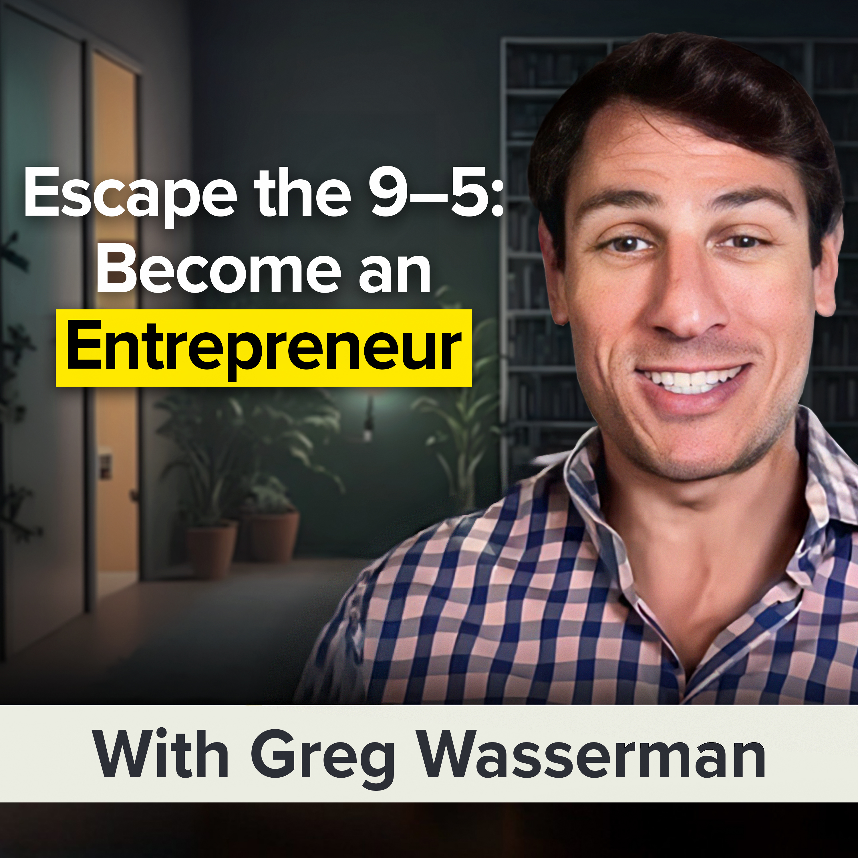 Millionaire University