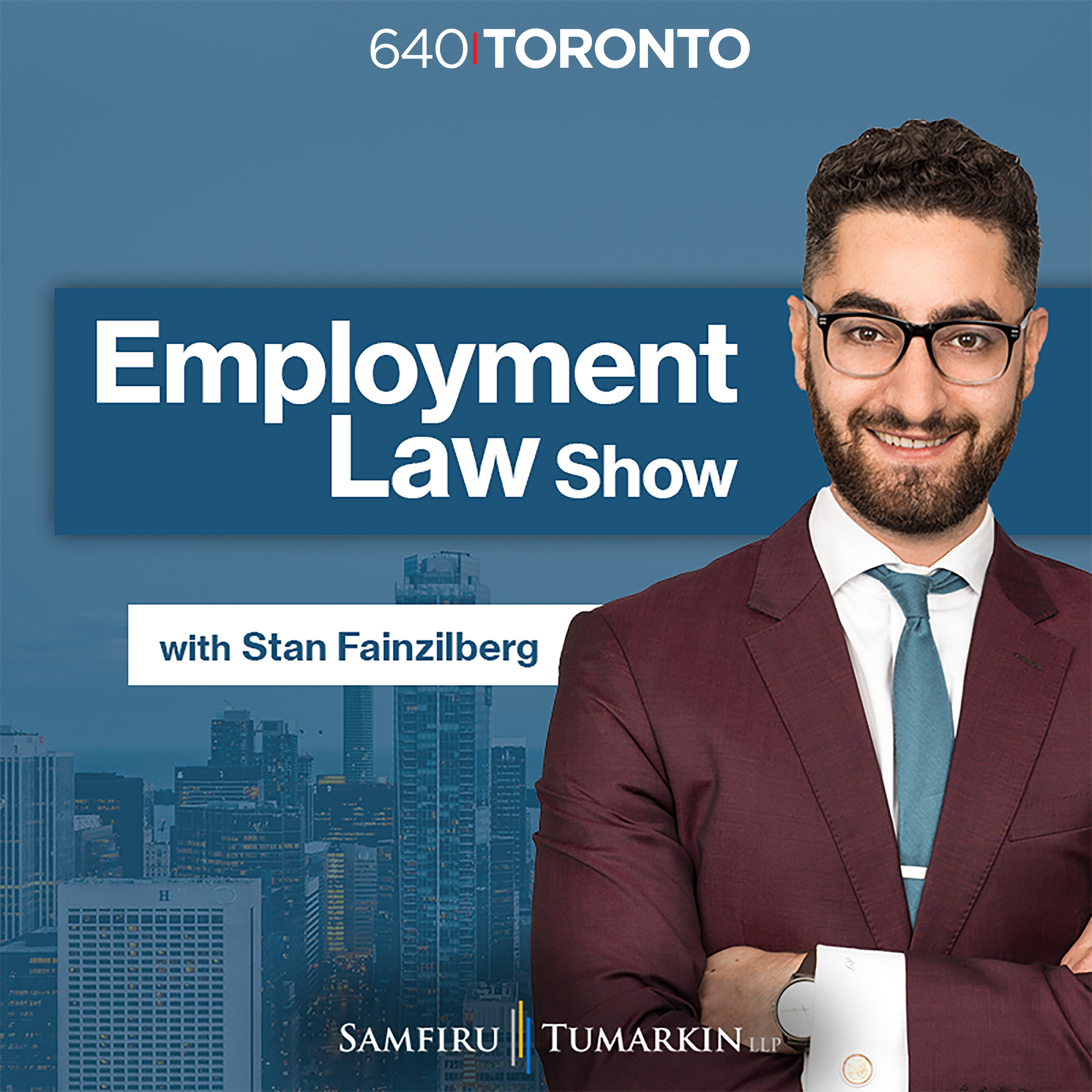 Know your Rights as an Employer! episode artwork