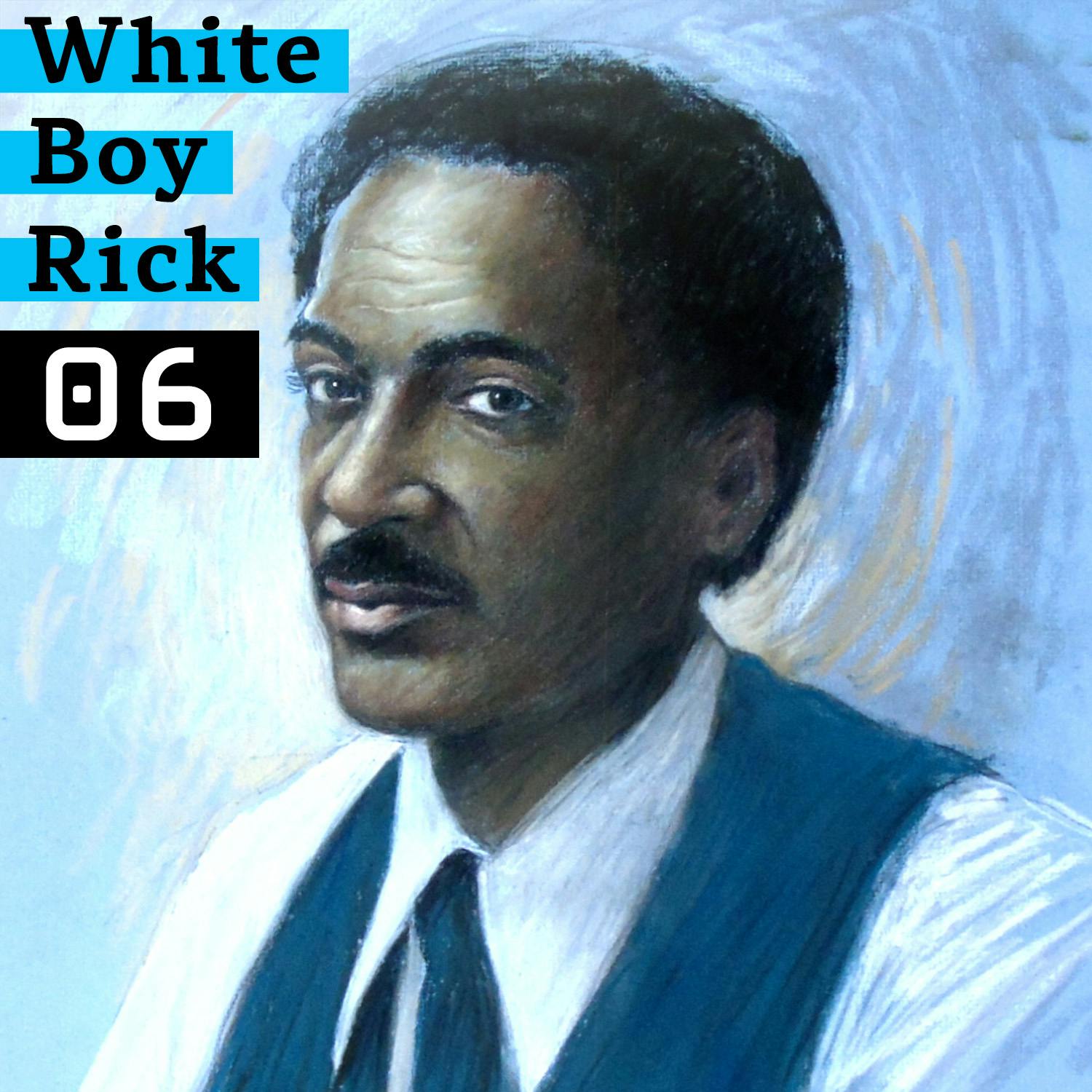 White Boy Rick, Chapter 6 – Inspector Todd