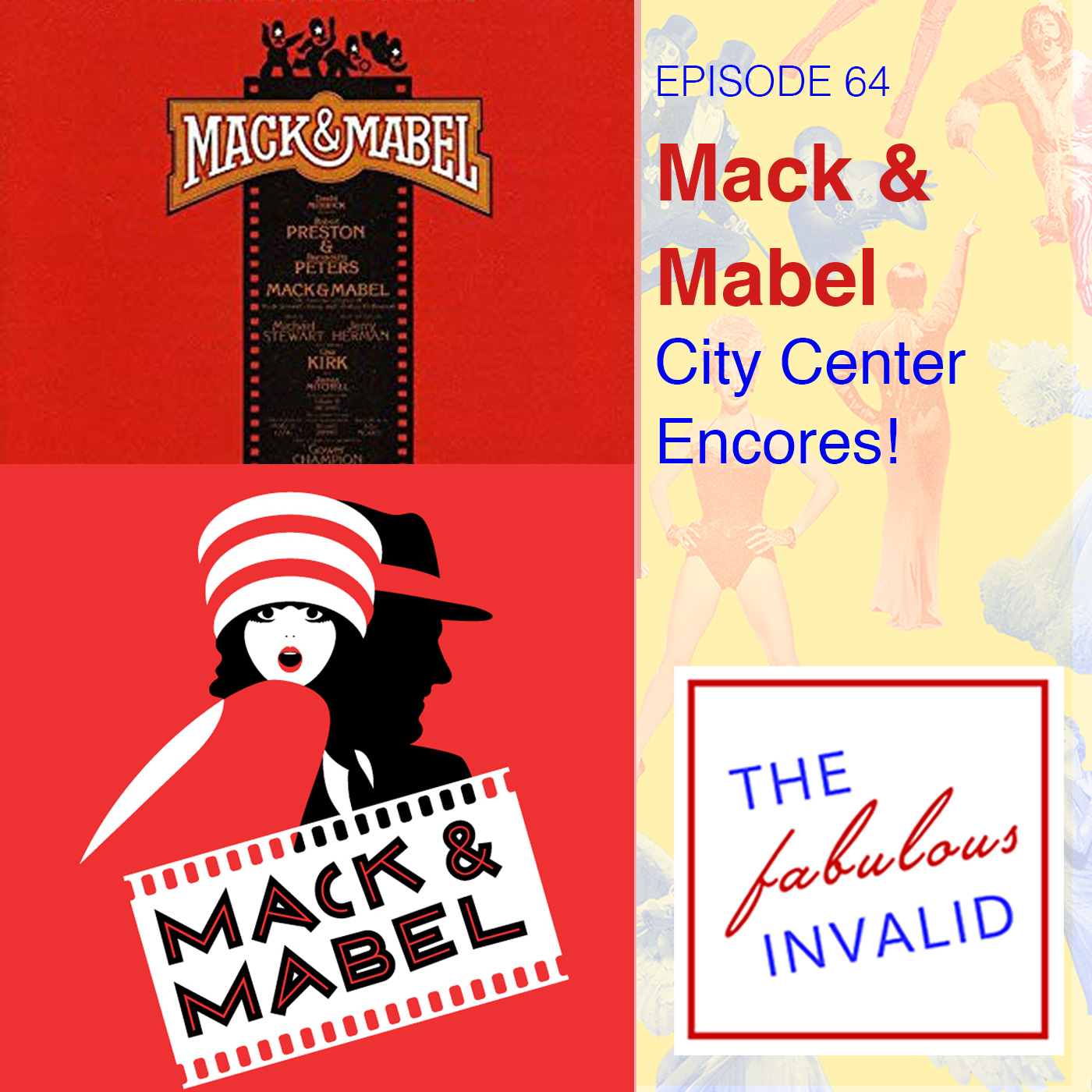 The Fabulous Invalid