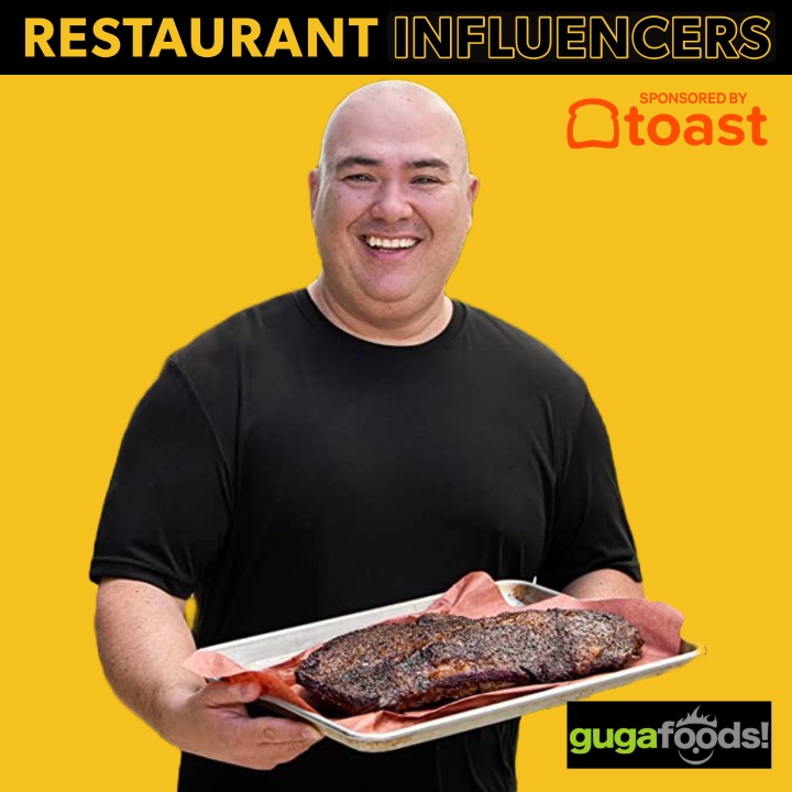 Restaurant Influencers