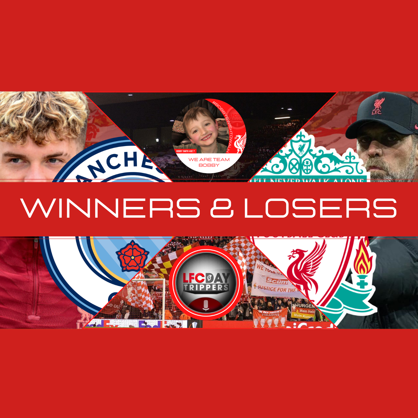 Liverpool Were Appalling | Winners And Losers episode artwork