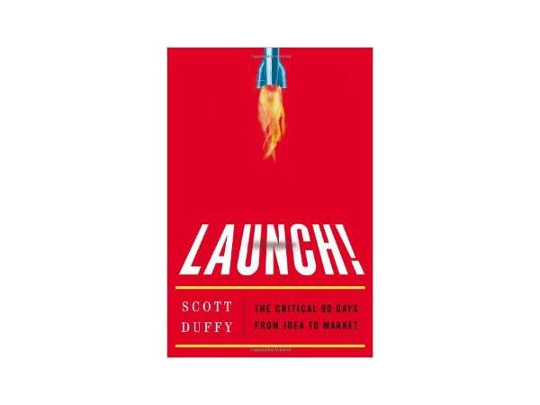 Launching & Growing Your Business: Author Scott Duffy Shares Secrets to Success episode artwork