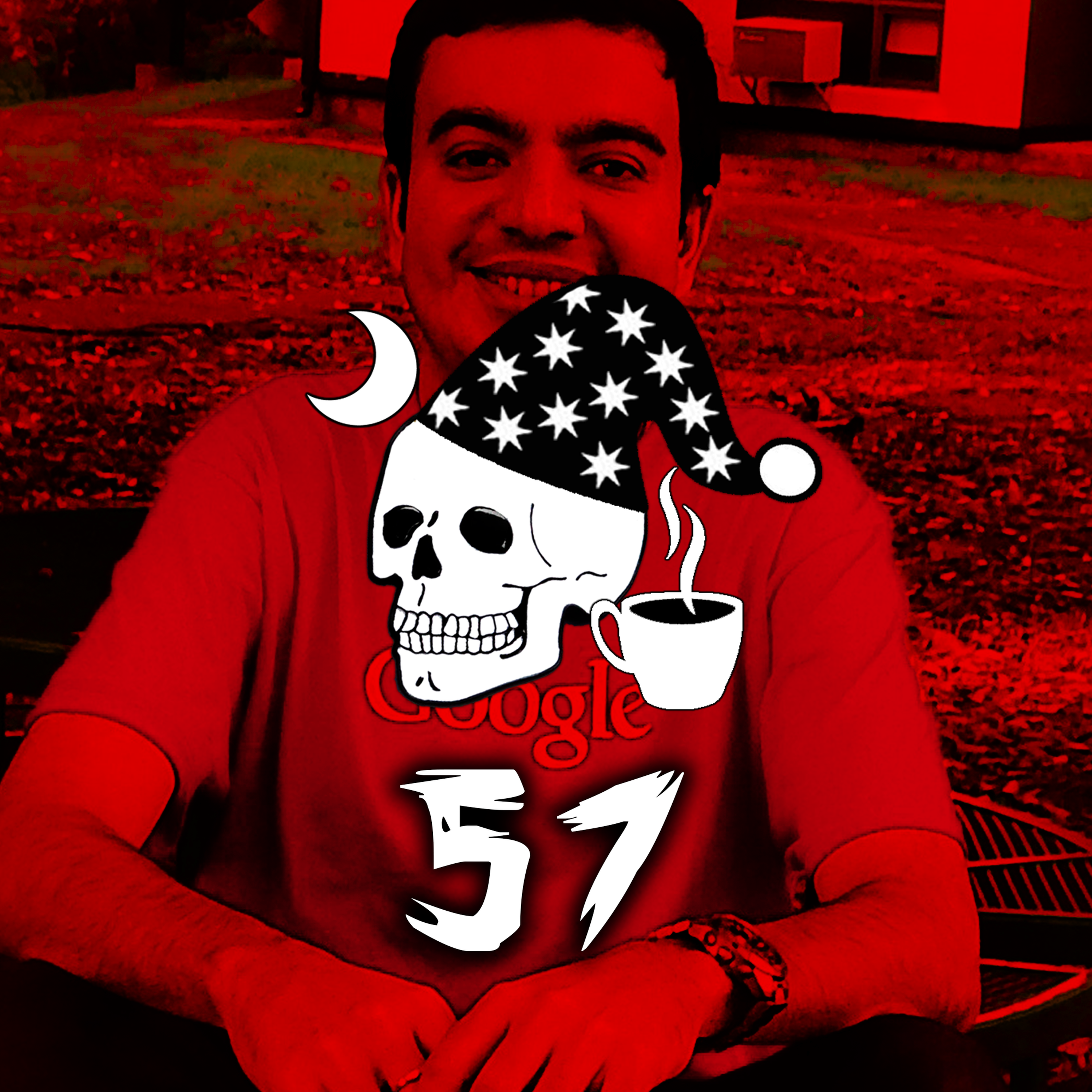 Ep. 57: La Mancha Negra, El hombre que fue dueño de Google por un minuto