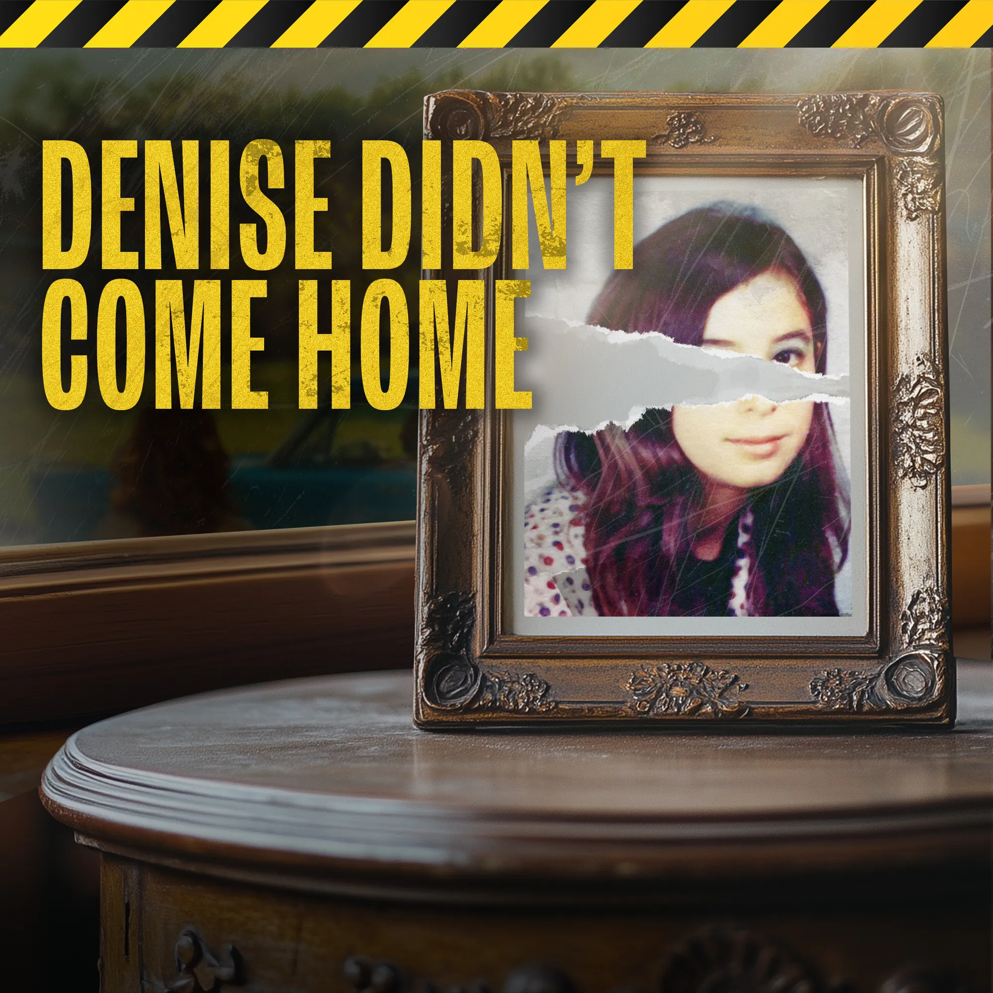 Denise Didn't Come Home | 3. The Torso Killer — The Binge Cases: My Mother's Lies cover
