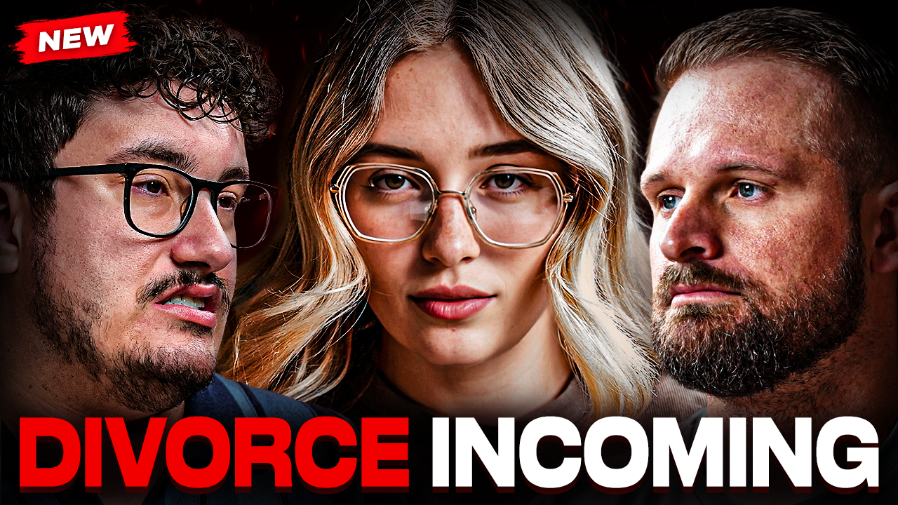 He Needs To Divorce Her | Financial Audit