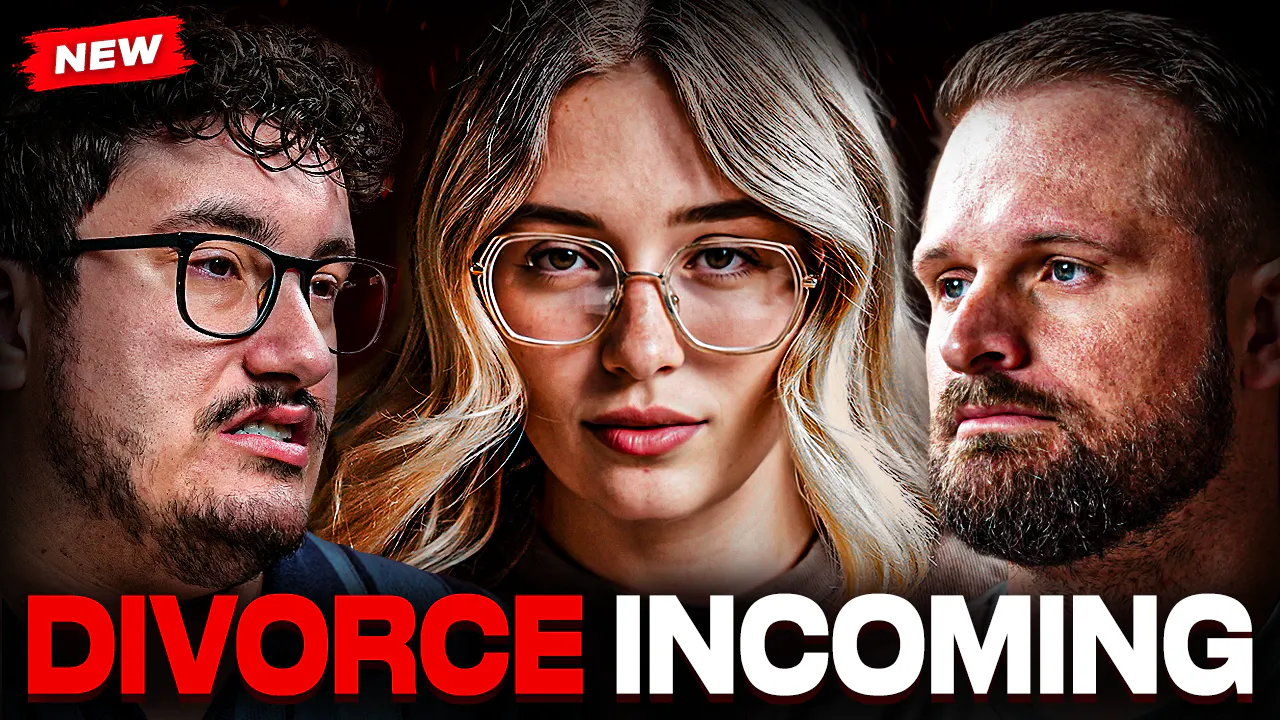 He Needs To Divorce Her | Financial Audit He Needs To Divorce Her | Financial Audit