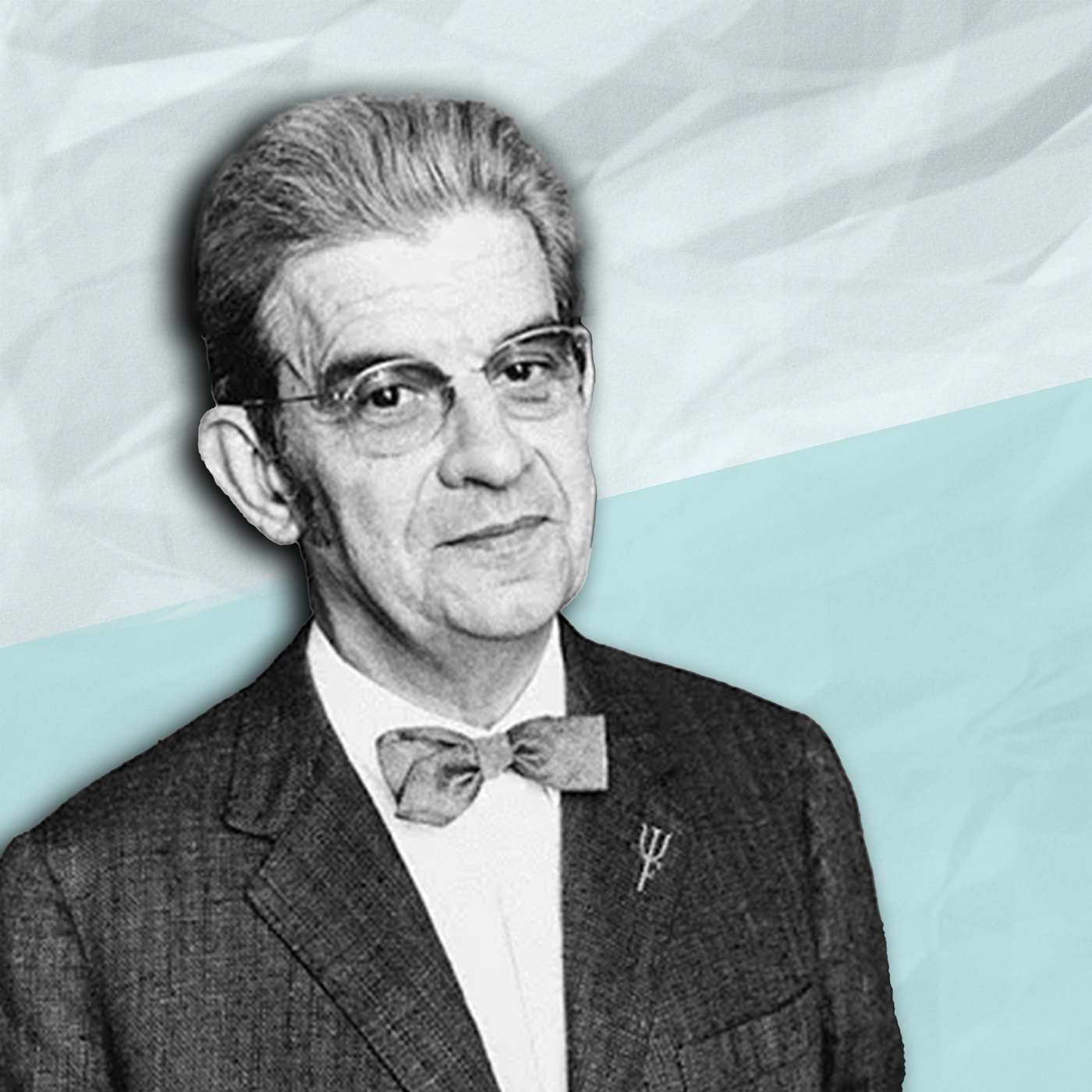Lacan - Das Unbewusste. episode artwork