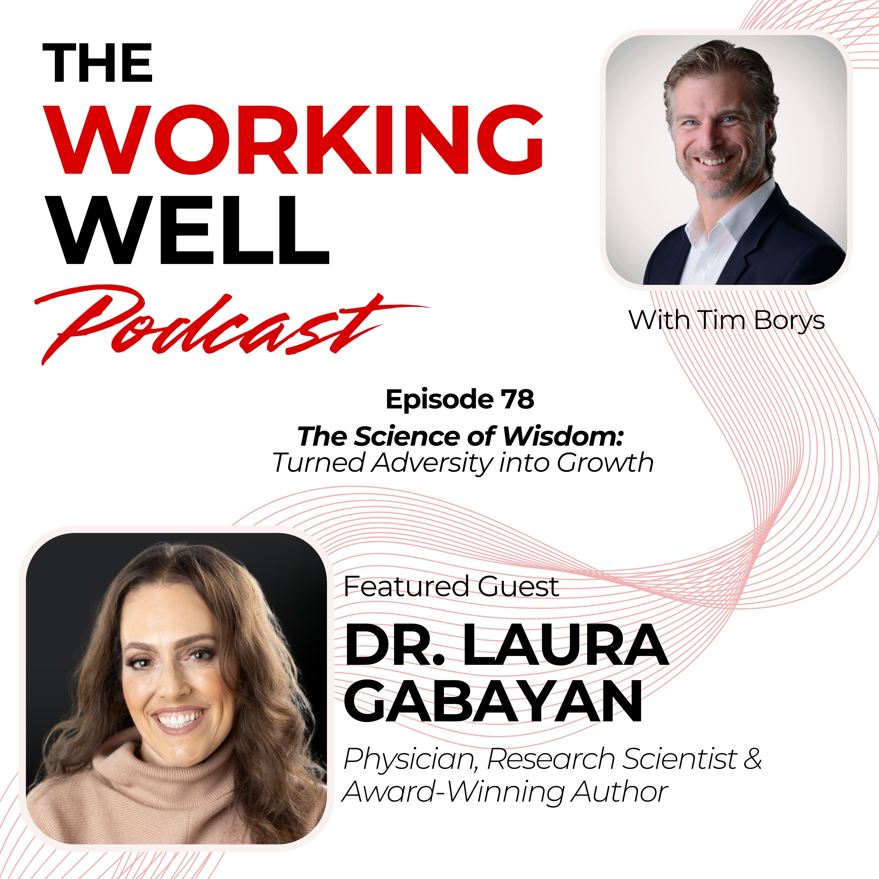 The Working Well Podcast