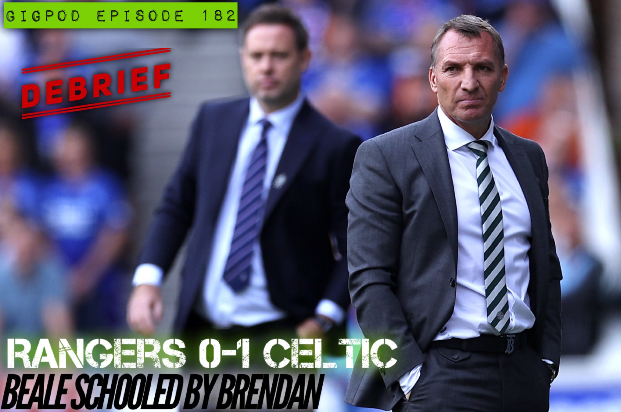 Glasgow Is Green Podcast