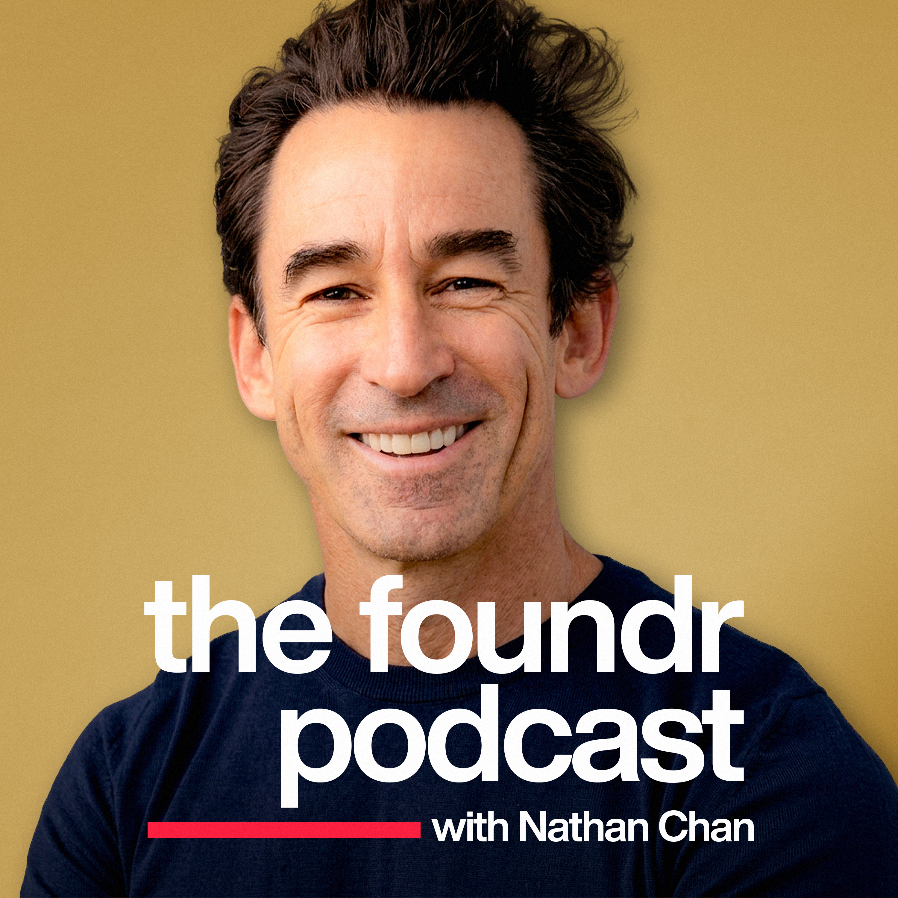 He flatlined for four and a half minutes, came back, and used that near-death clarity to grow Omaze 500% on just 10% more headcount.