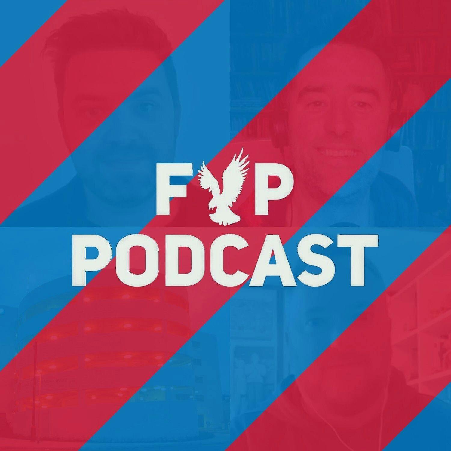 FYP Podcast 426 | Eze Does It