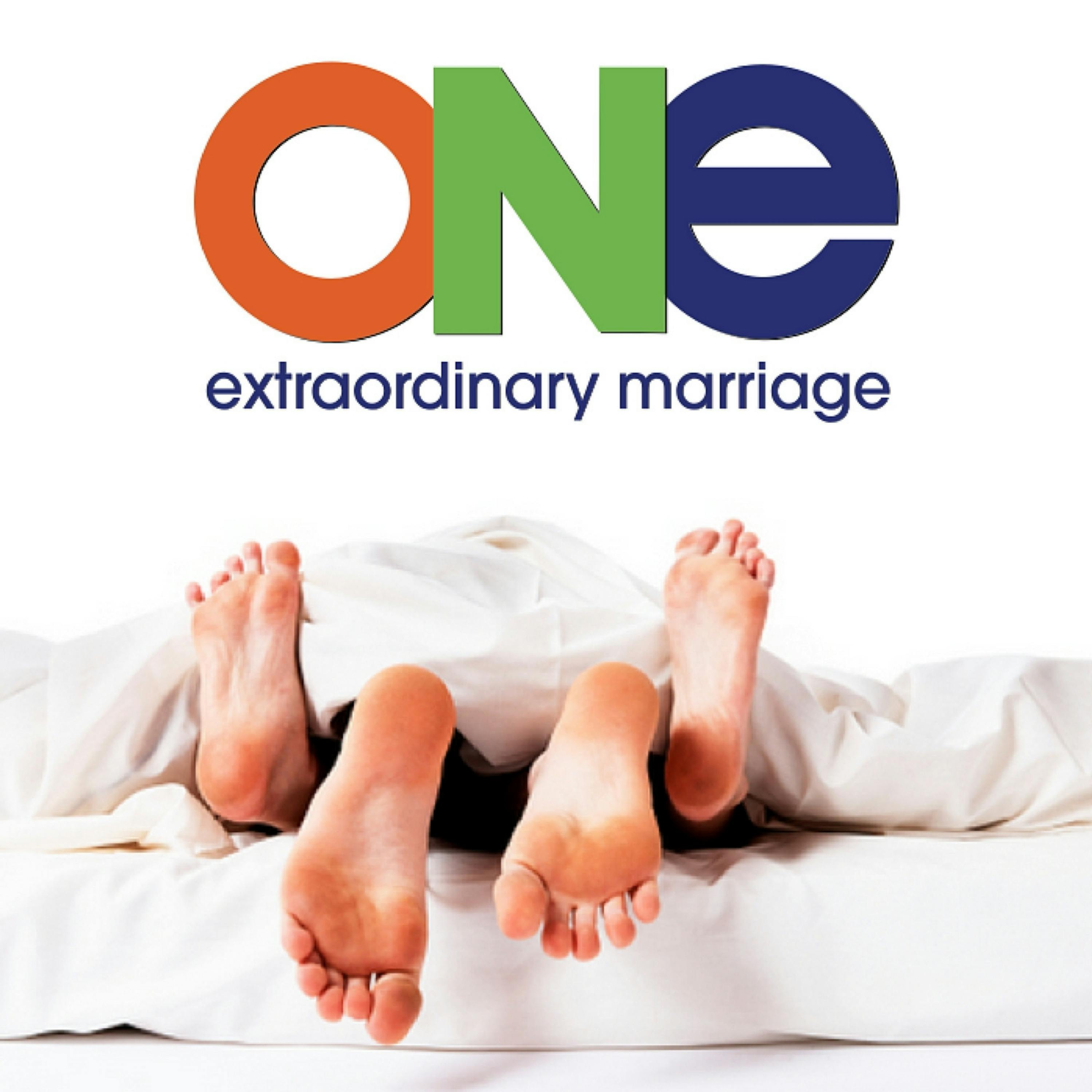 ONE Extraordinary Marriage Show