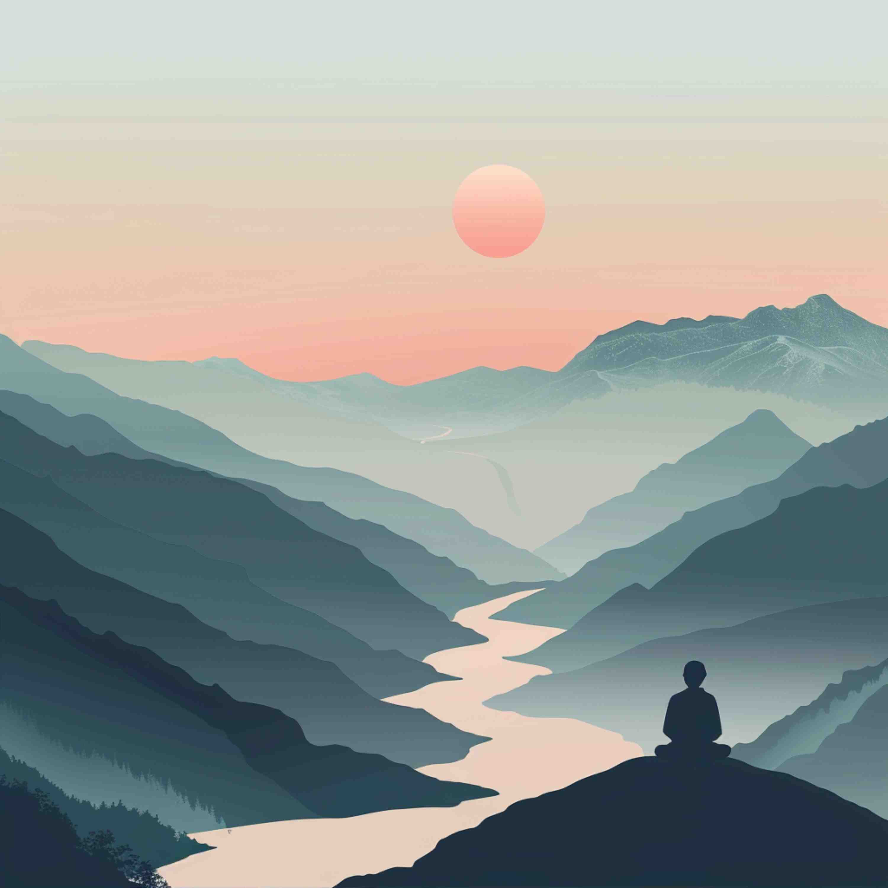 8 Places Happy People Find Peace by Marc Chernoff of Marc and Angel on Choosing Happiness