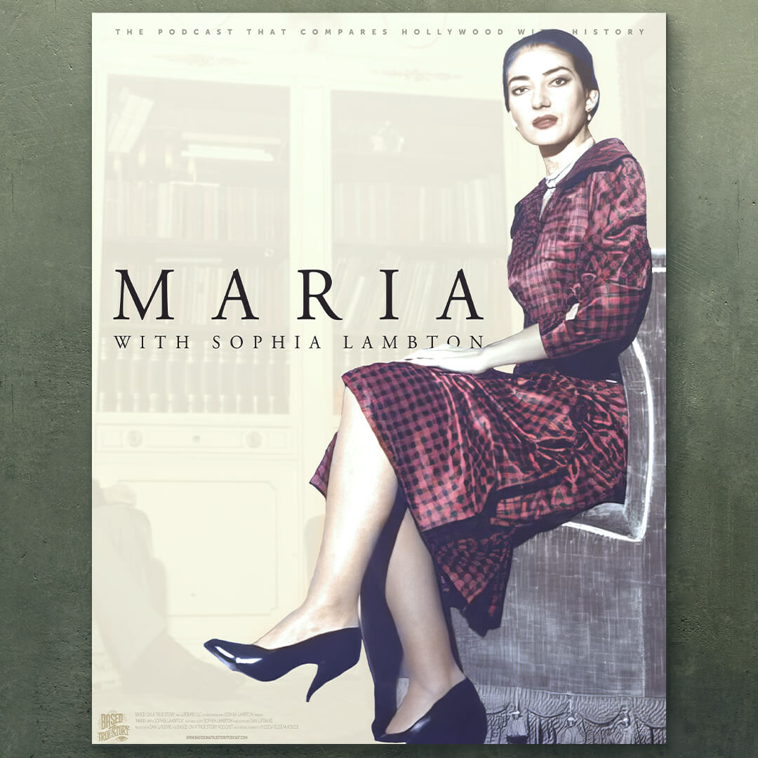 Based on a True Story