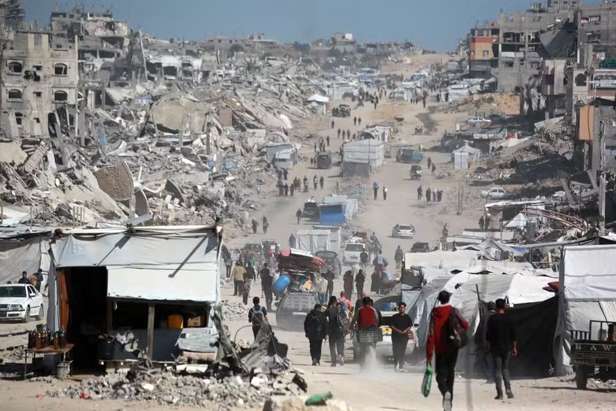 Repórteres Sem Fronteiras acusa Israel de crime de guerra após morte de seis jornalistas