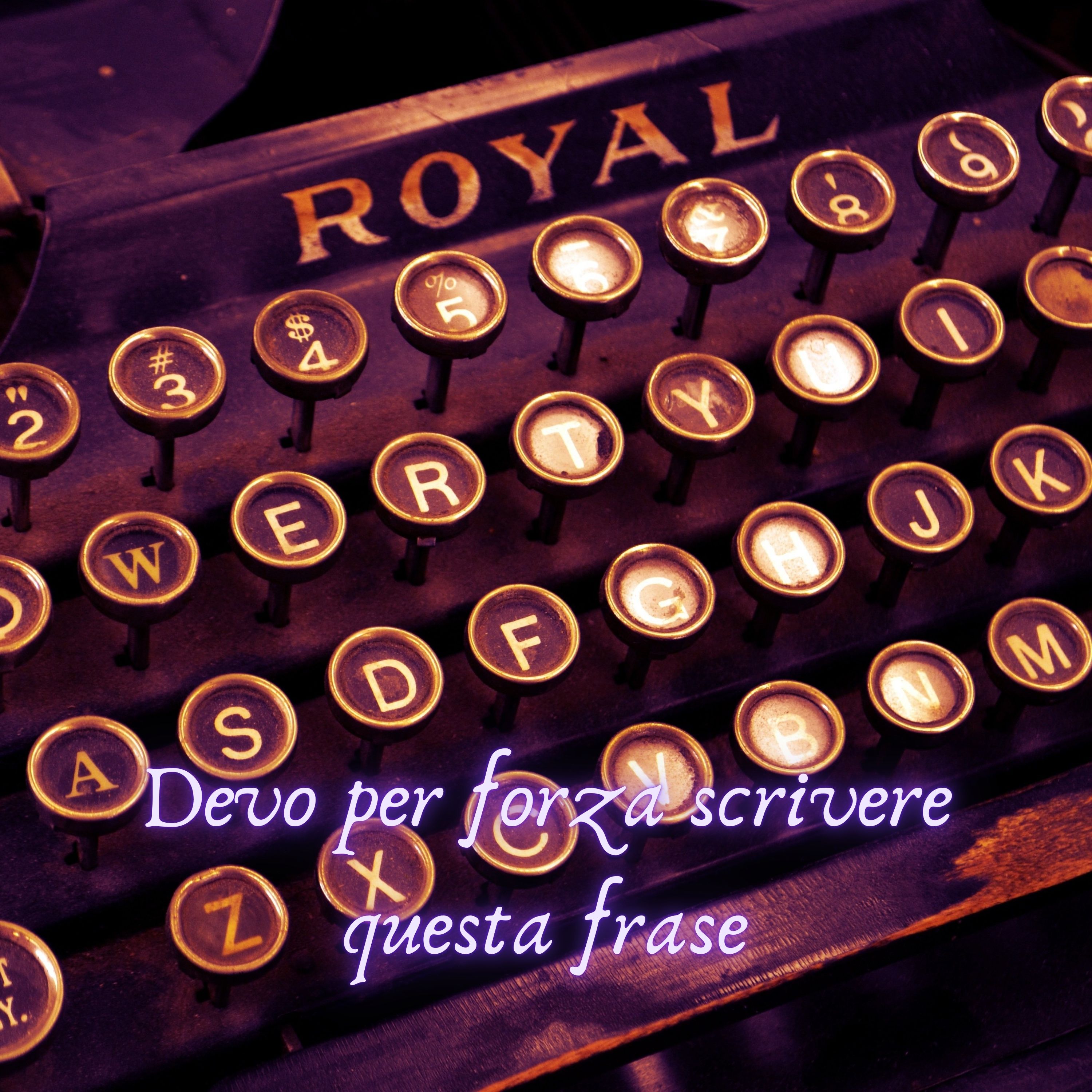 Devo per forza SCRIVERE questa FRASE, per TENERE LONTANI i MOSTRI episode artwork