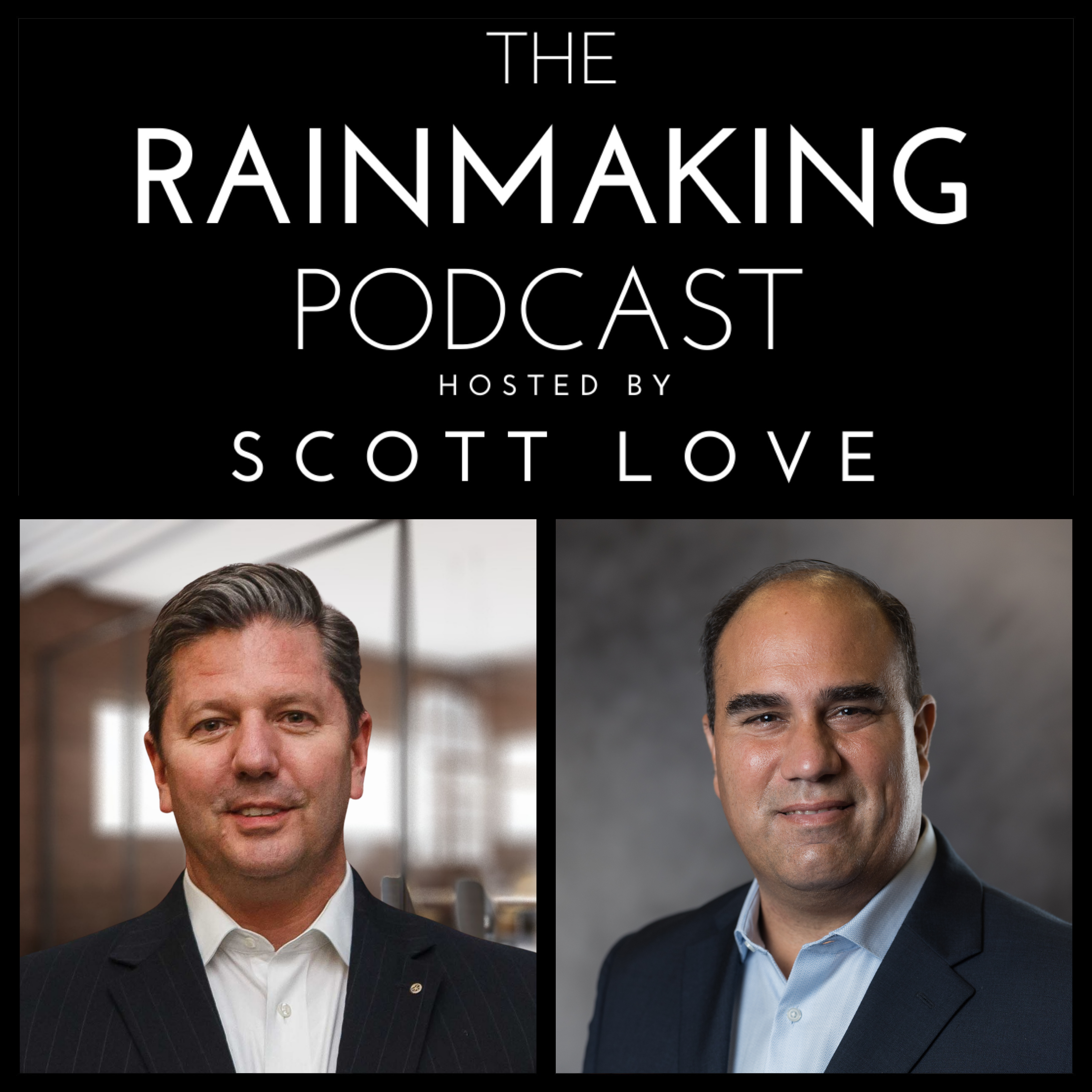 TRP 124: How To Build Rapport and Trust With Client Prospects with Phil Flora