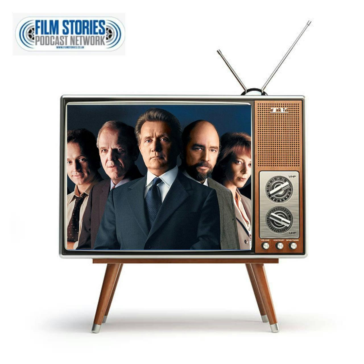 TV’s Greatest Seasons: The West Wing Season 1