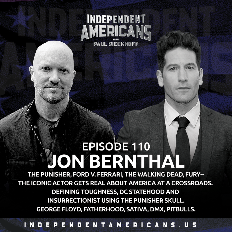 Independent Americans with Paul Rieckhoff