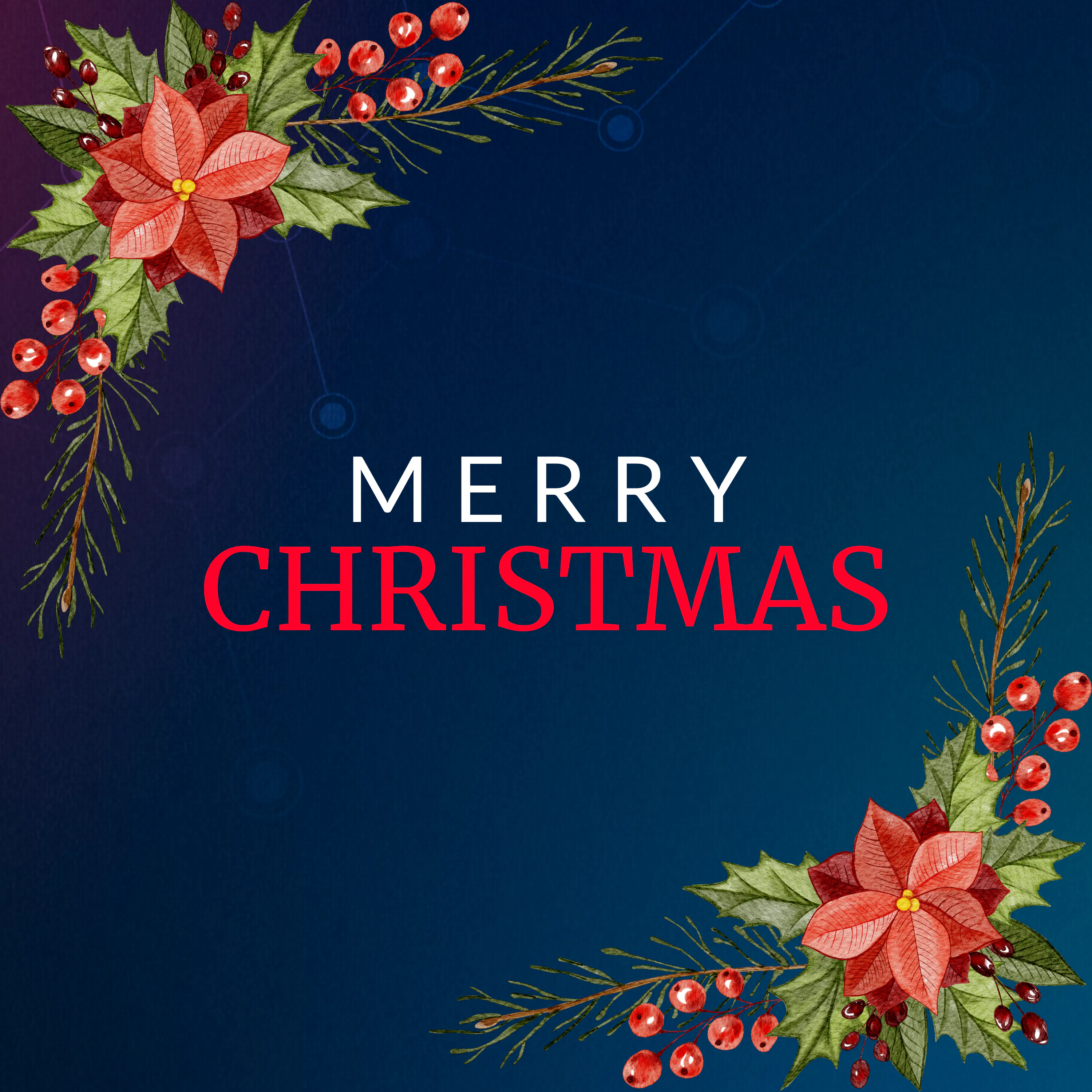 Merry Christmas! episode artwork