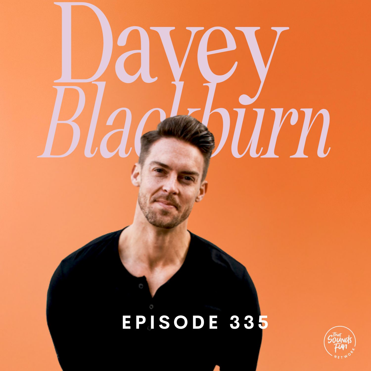 Grief Isn’t Clean, But God Isn’t Done with Davey Blackburn | Episode 335