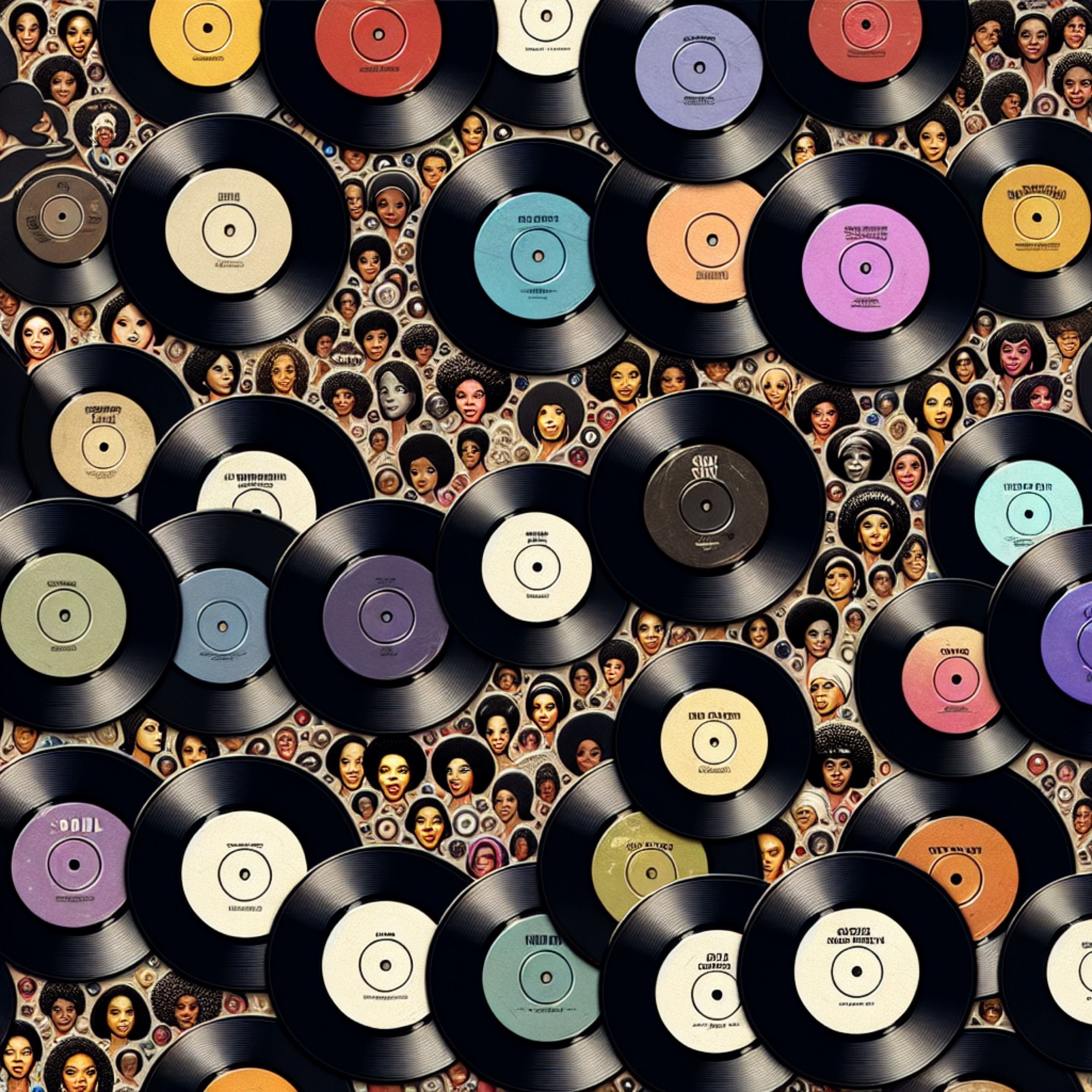 100 Songs By Aretha Franklin