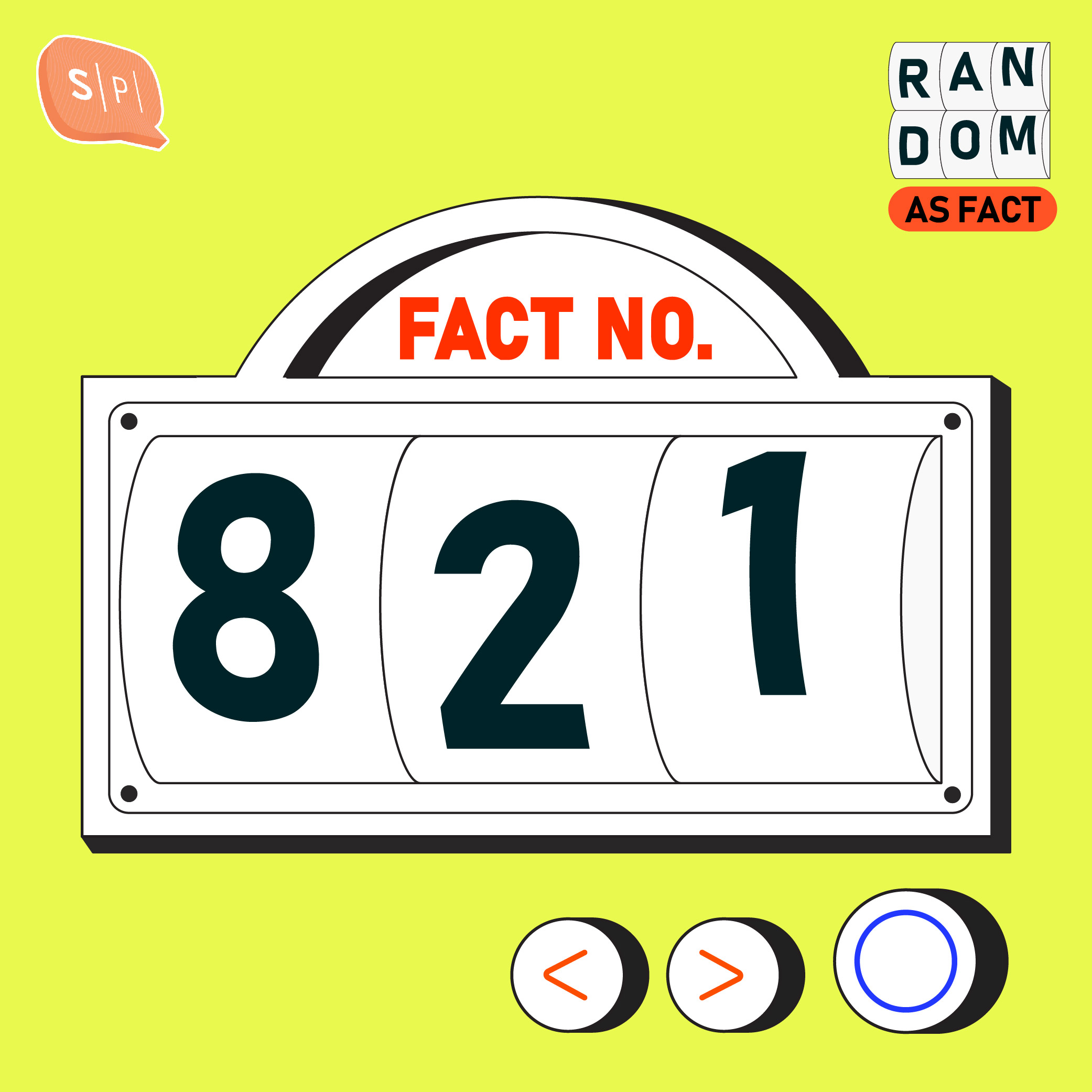 ไฟคอนเสิร์ตกำเนิดได้จาก “ถุงยางคุมกำเนิด” | Random as Fact EP821