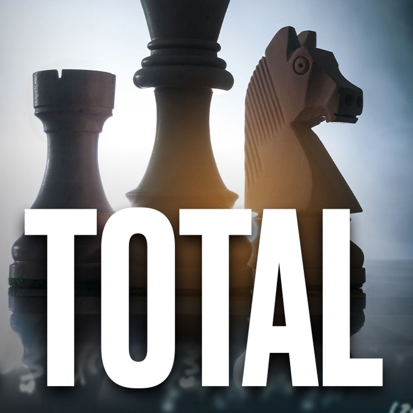 DEPENDE DE NOSOTROS: LIBERTAD o CONTROL TOTAL - Podcast de Marc Vidal