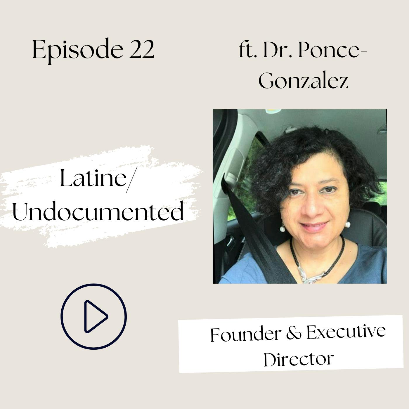 Healthcare For Humans: Latine/Using Community Health Workers to Care for the Undocumented Healthcare For Humans: Latine/Using Community Health Workers to Care for the Undocumented