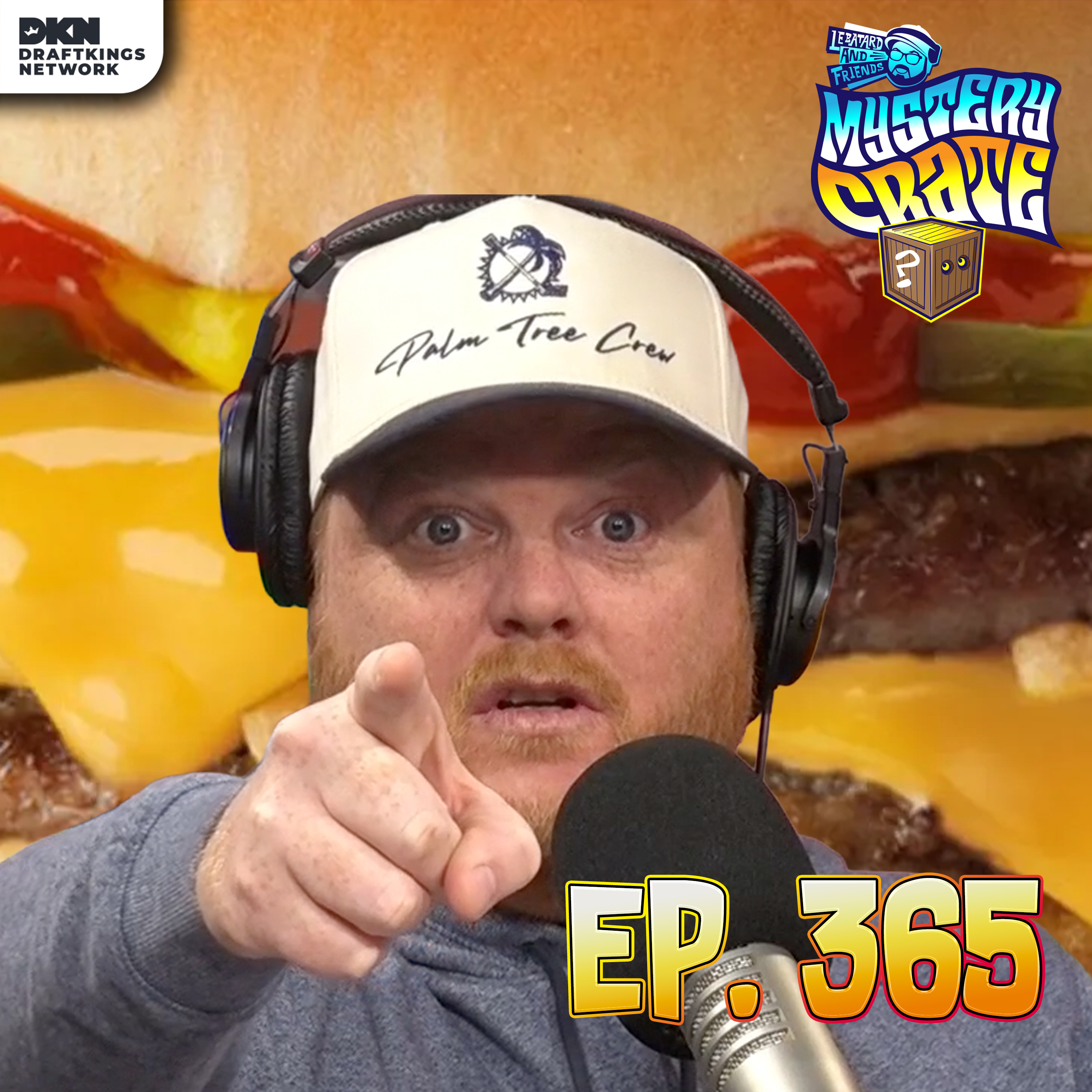 Le Batard & Friends - Mystery Crate