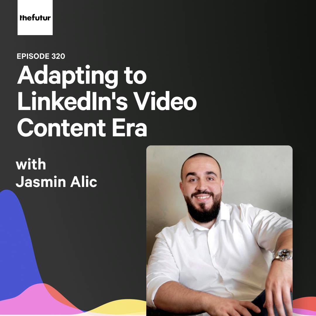 The Futur with Chris Do